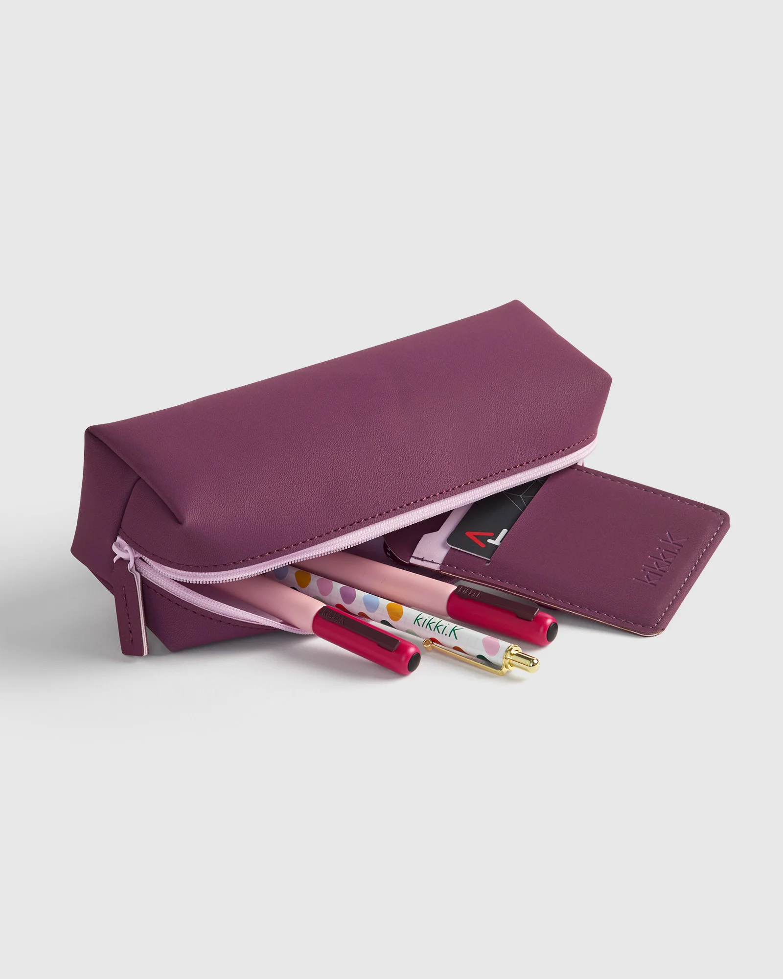 Kolour Luxe Pouch - Image 2