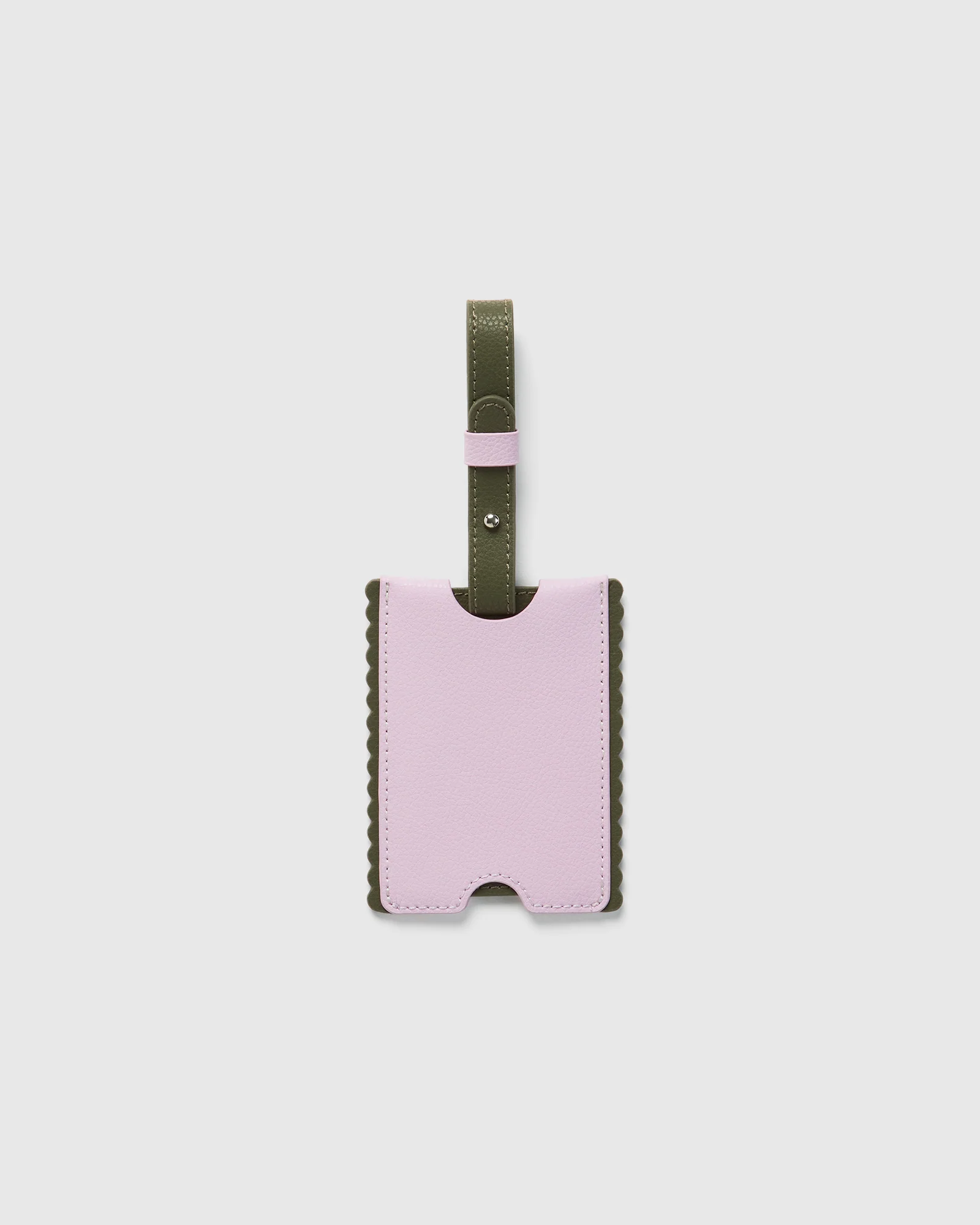 Luggage Tag