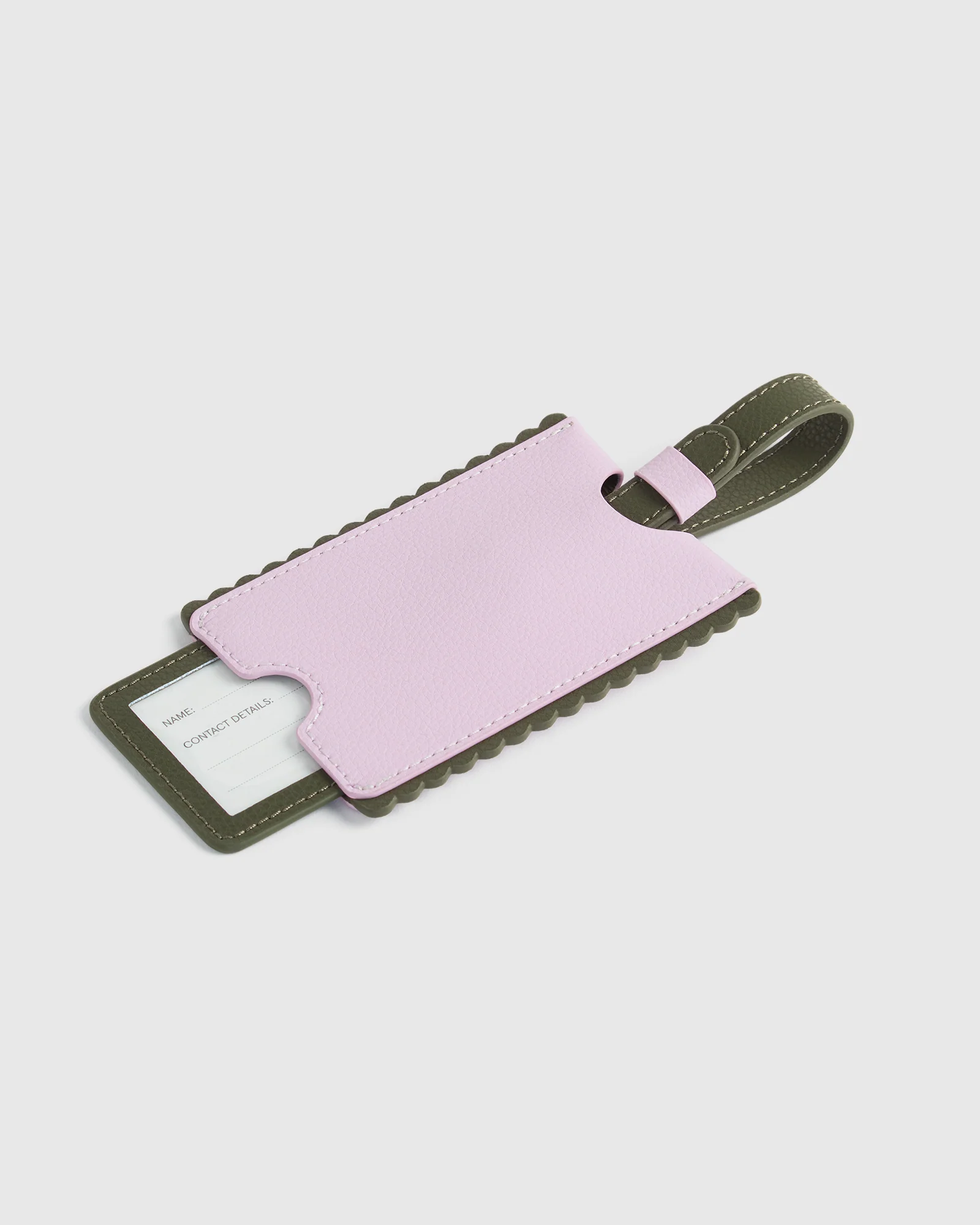 Luggage Tag - Image 2