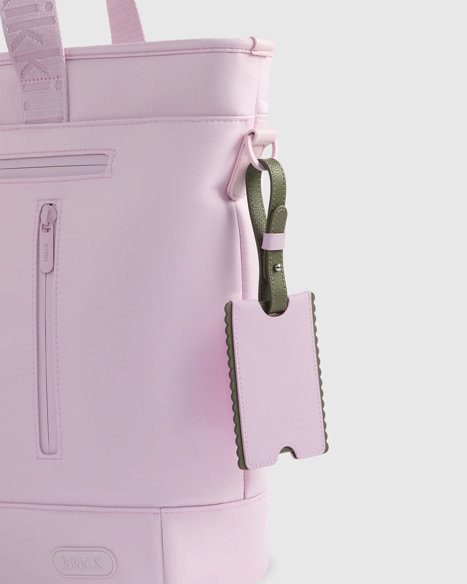 Luggage Tag - Image 3