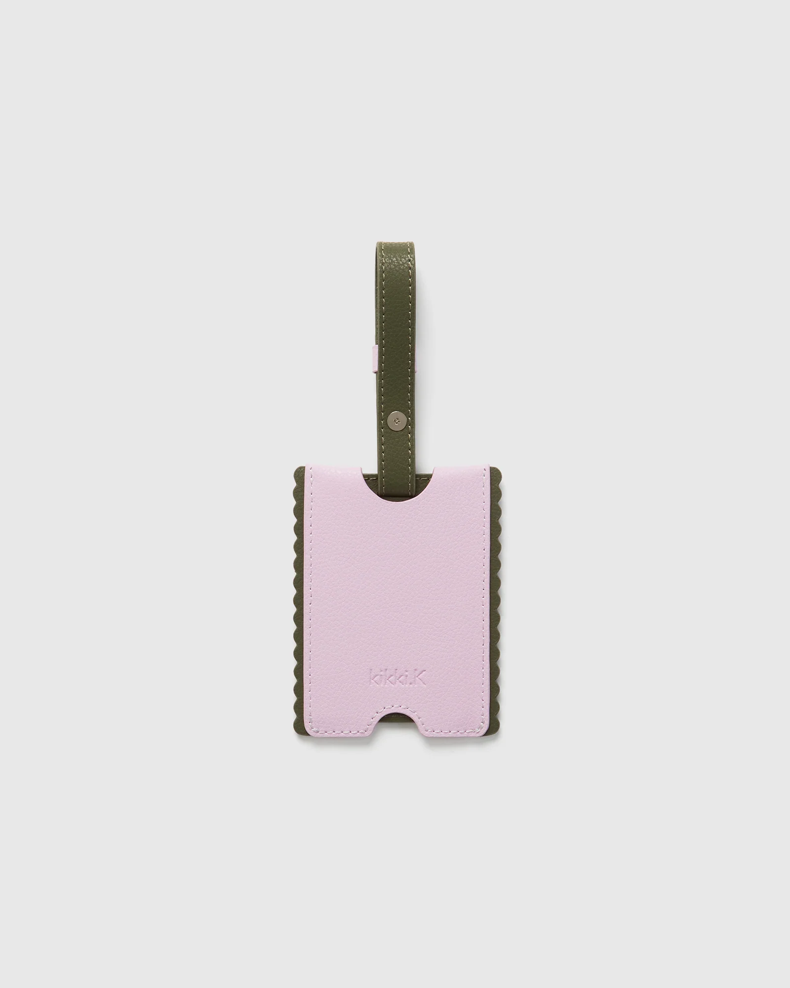 Luggage Tag - Image 4