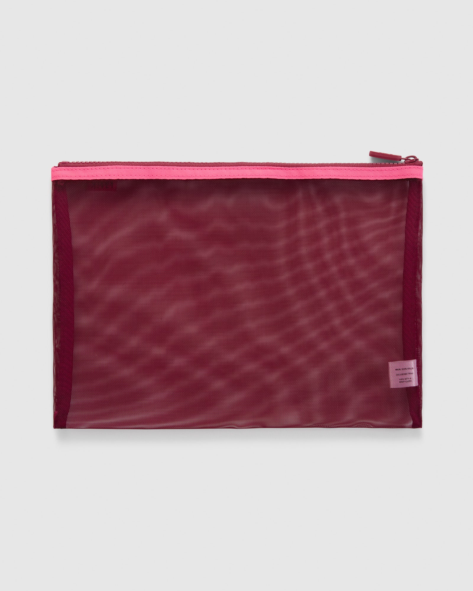 Mesh Pouch B5 - Image 4