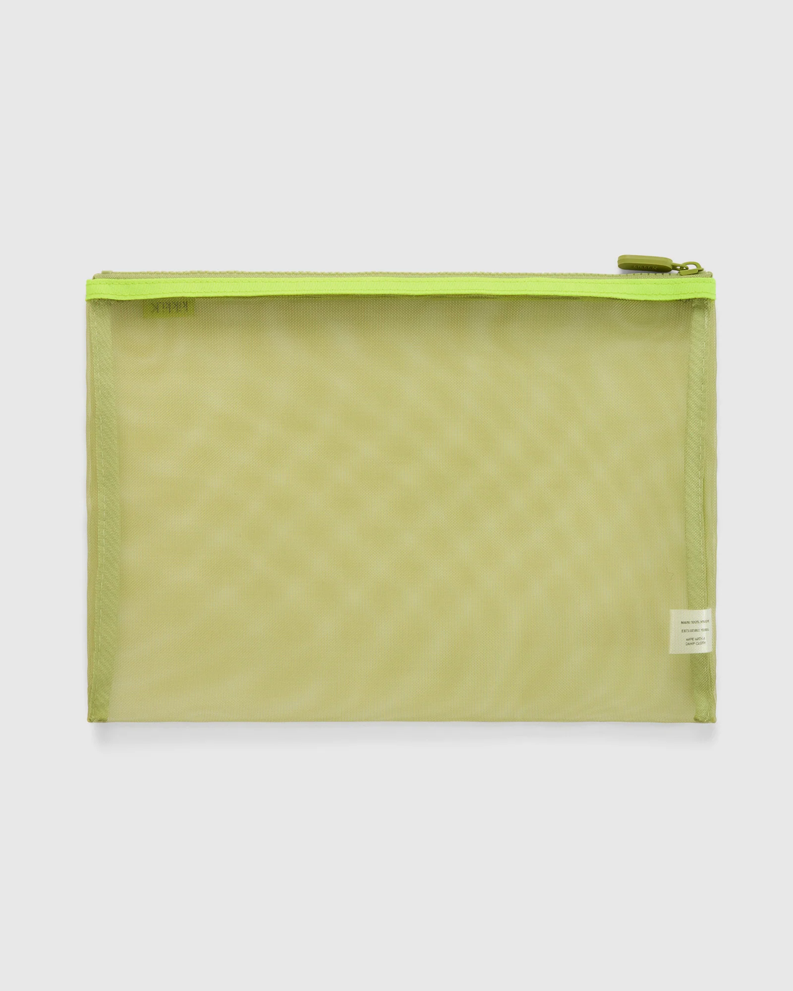 Mesh Pouch B5 - Image 4