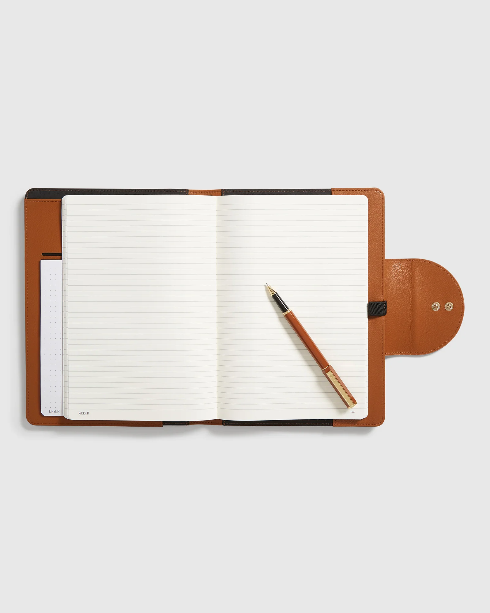 Midcity Notebook Holder - Image 3