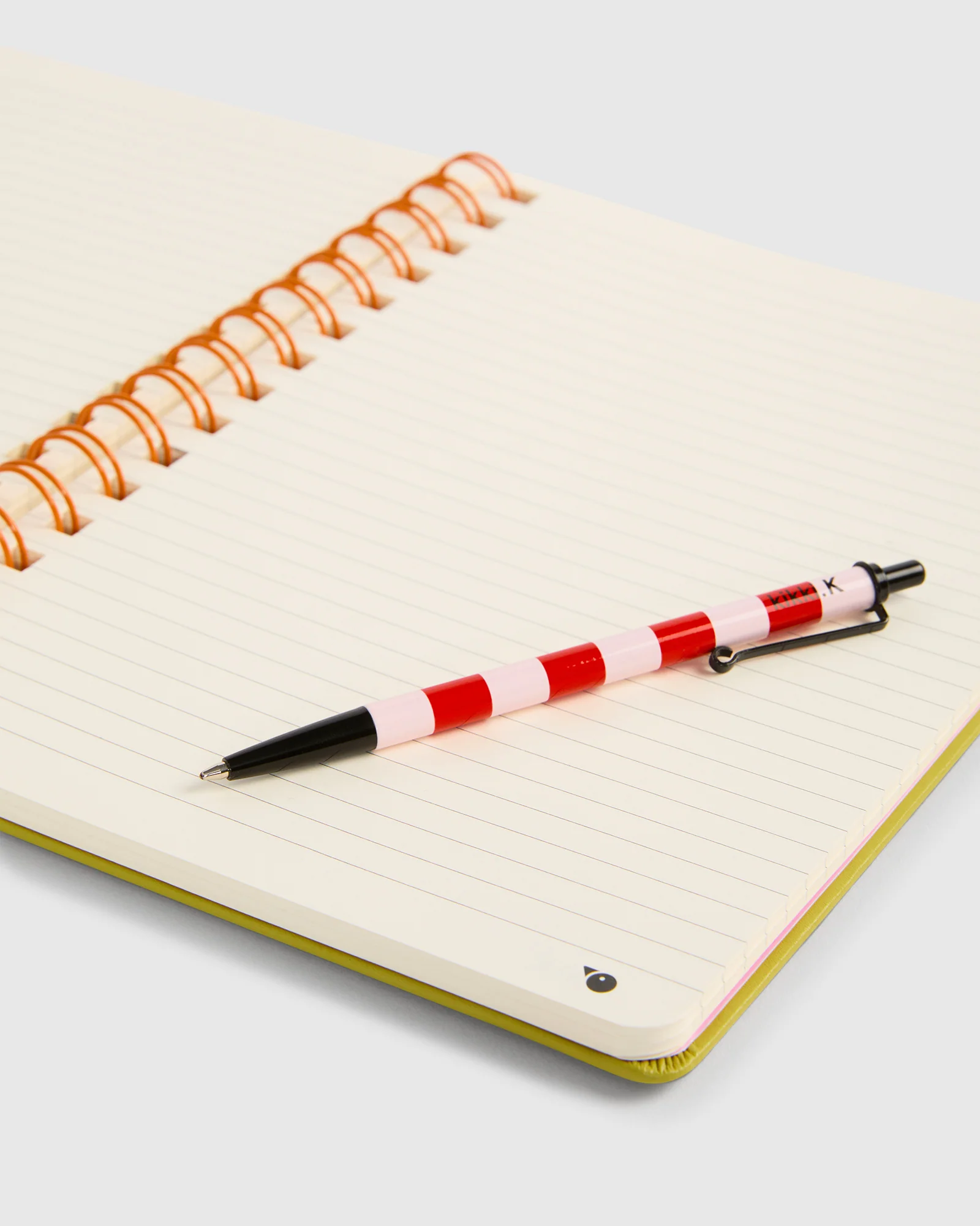 Mini Ballpoint Pen - Image 2