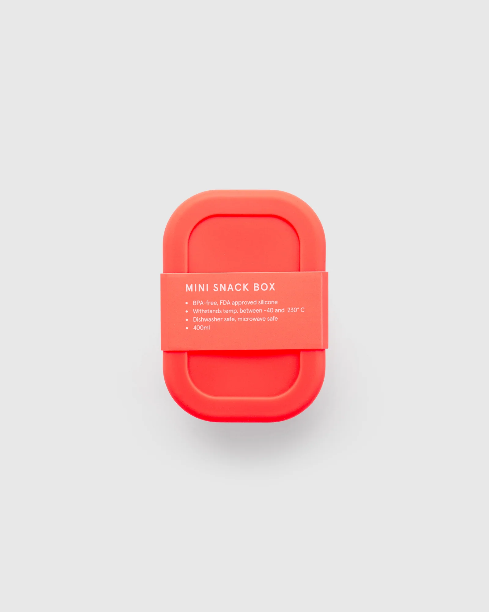Mini Snack Box - Image 3