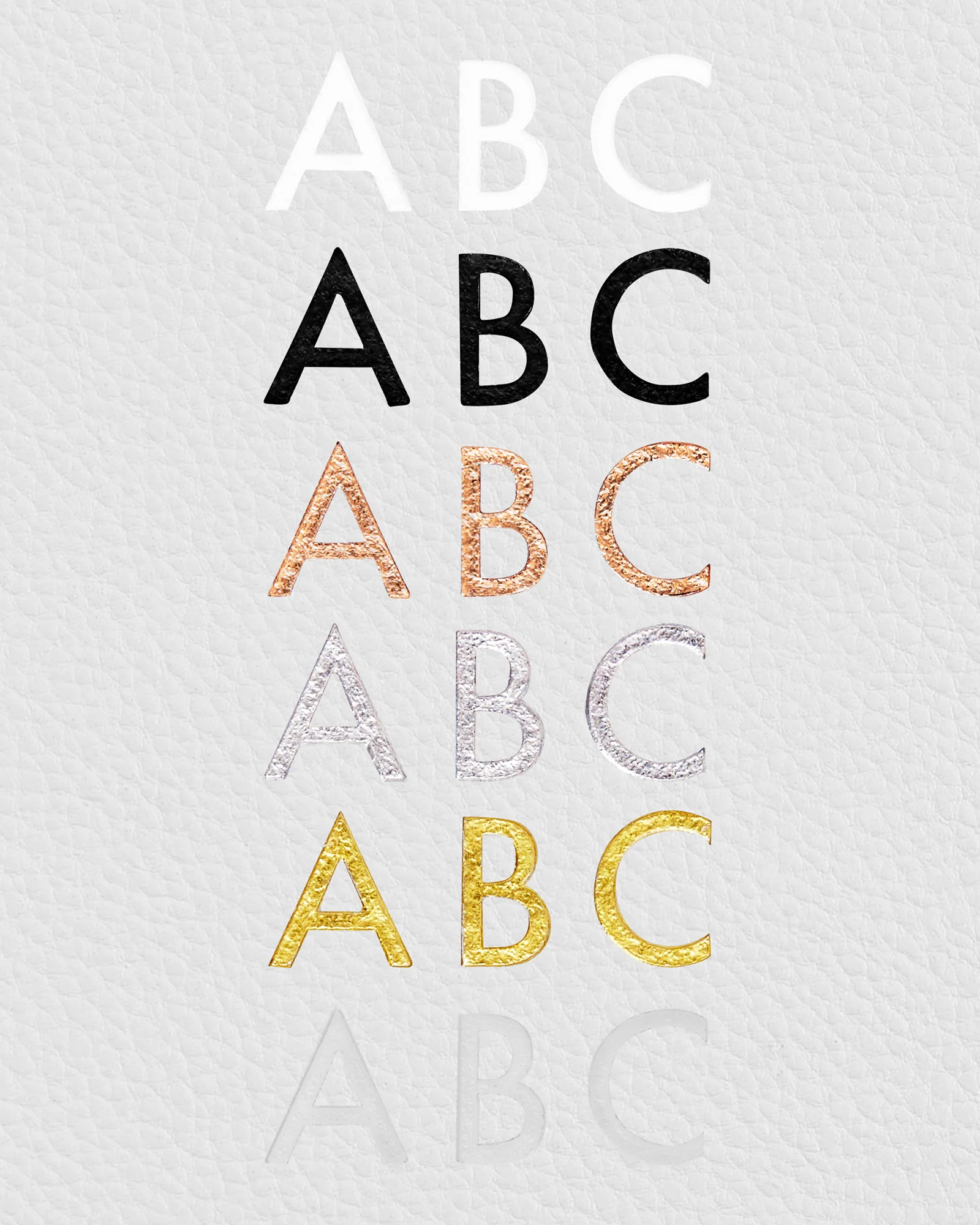 Monogramming - Image 3