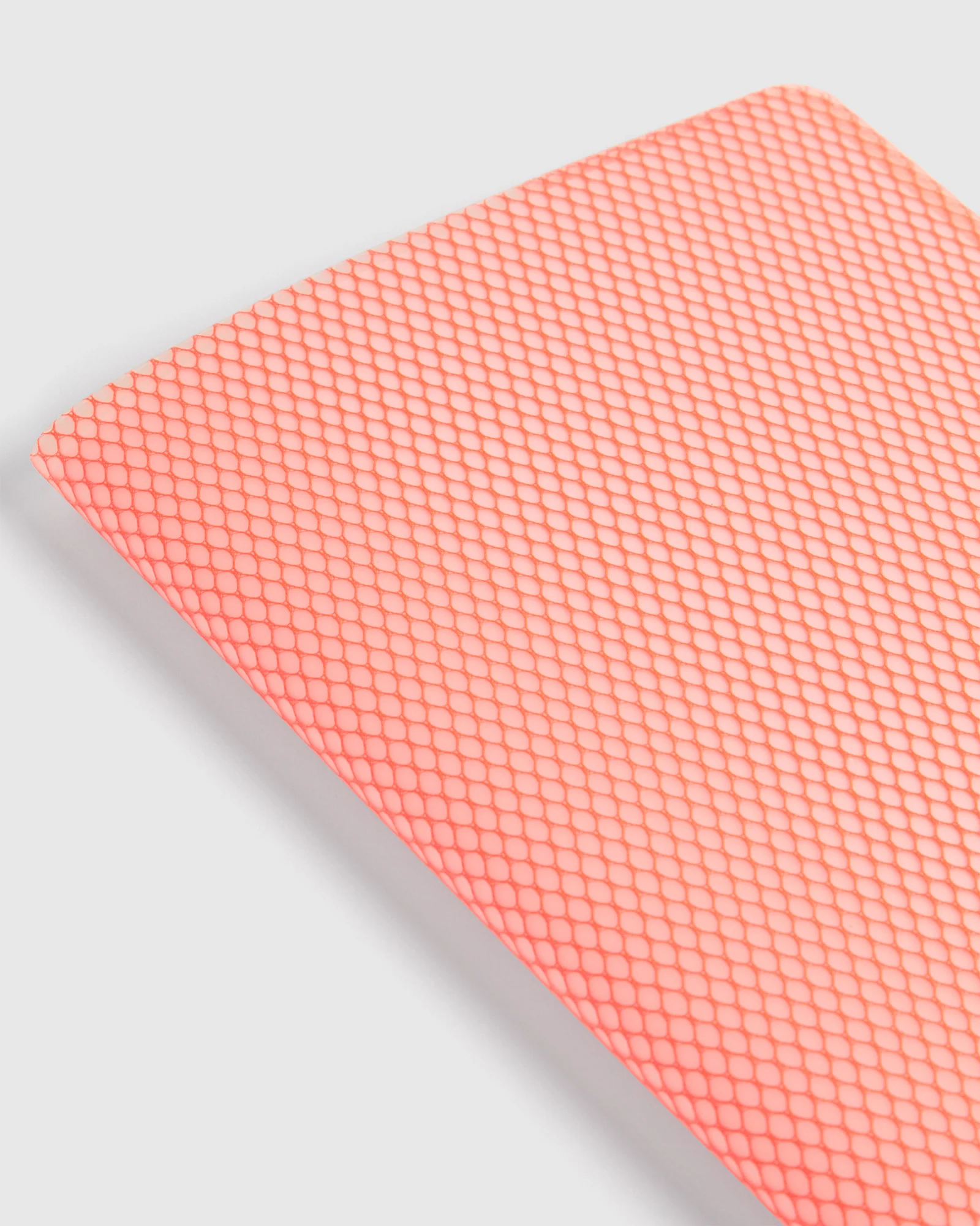 Neon Mesh Notebook A5 - Image 3