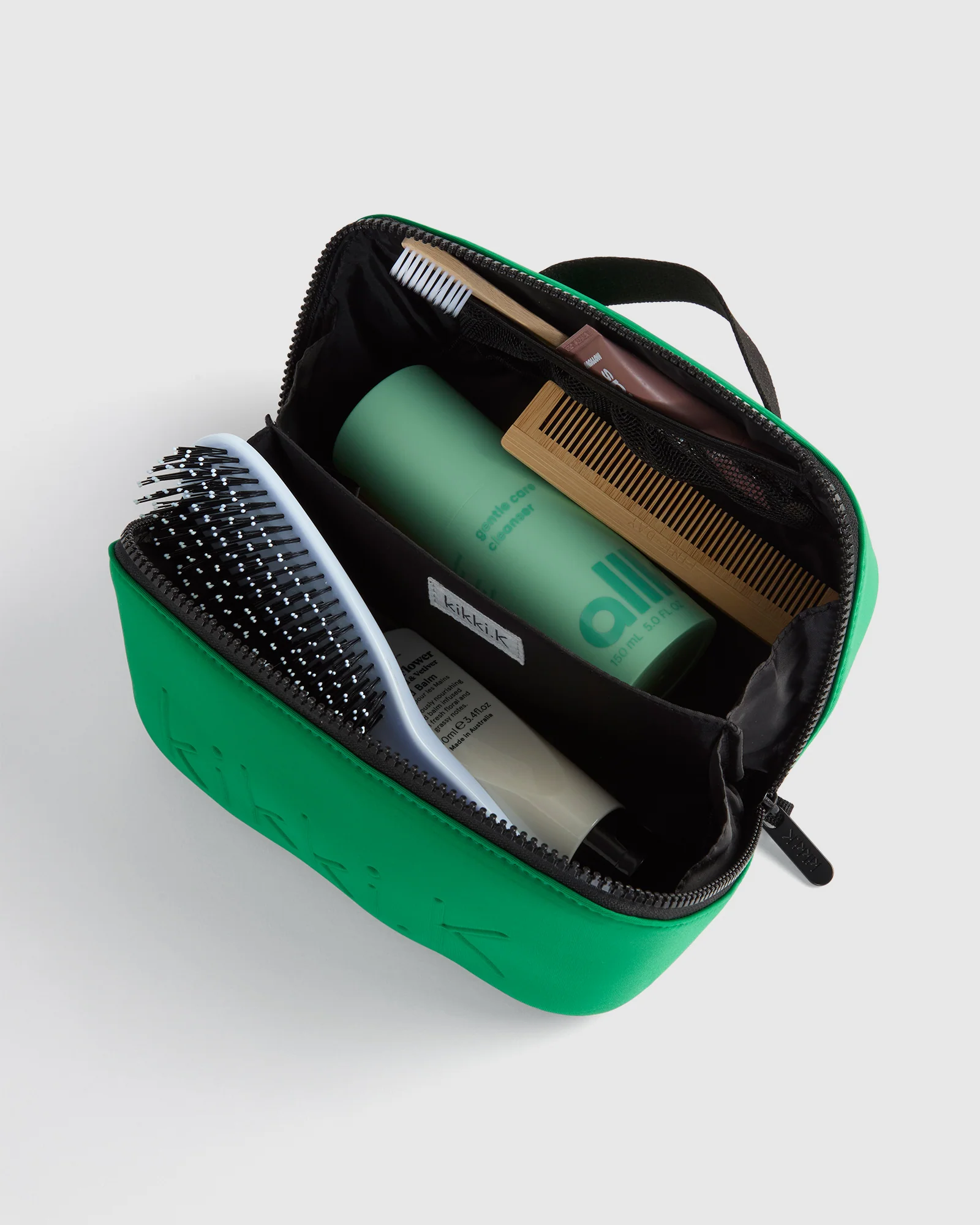 Neoprene Toiletry Pouch - Image 2