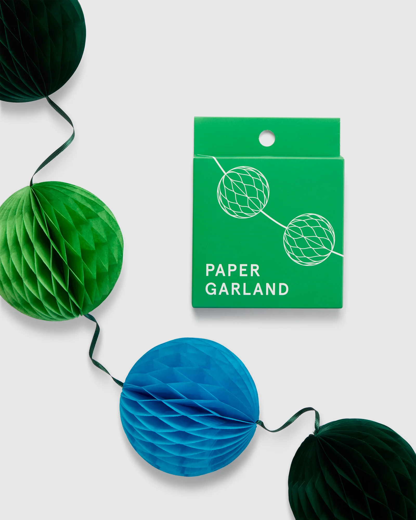 Paper Garland - Image 3