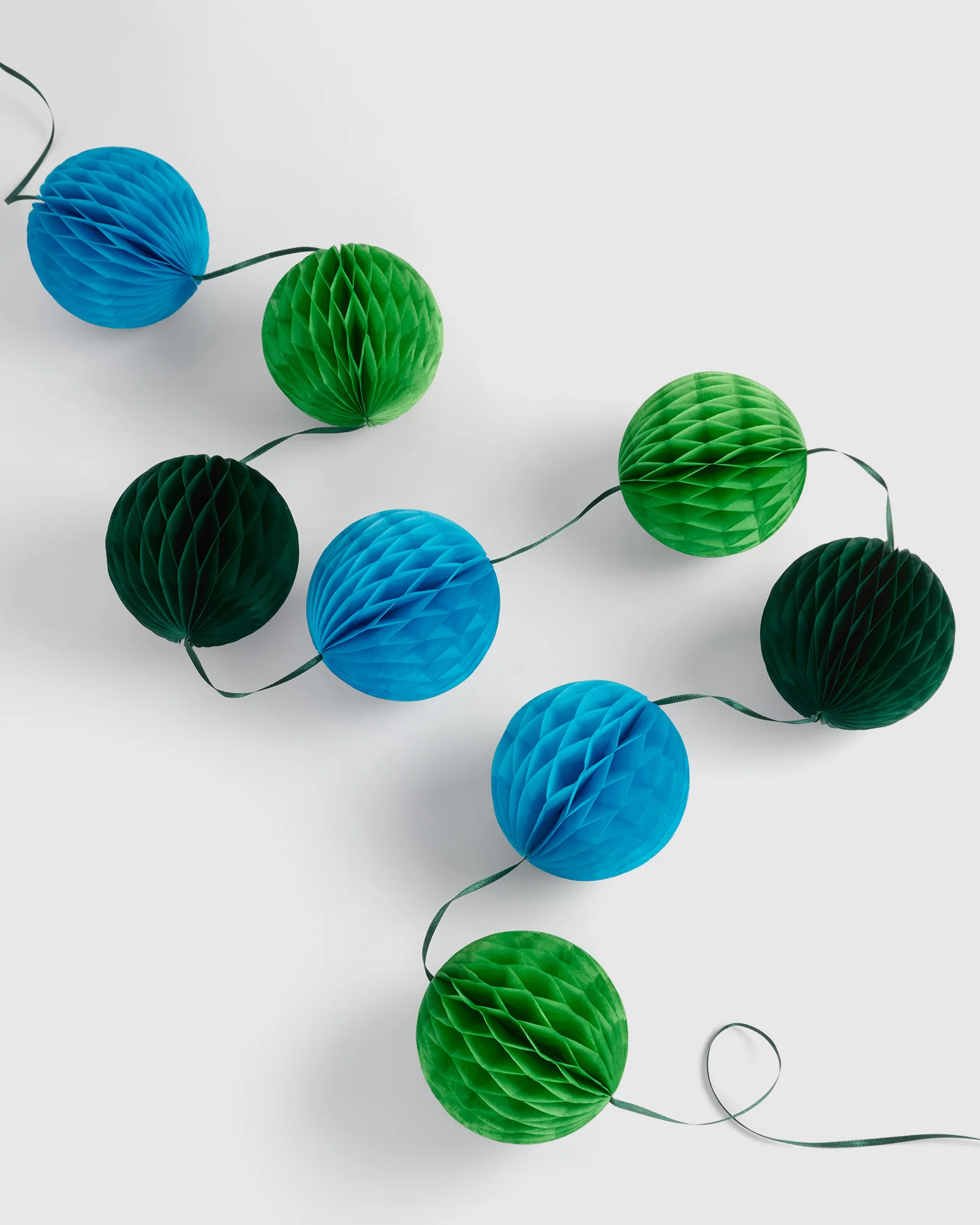 Paper Garland - Image 4