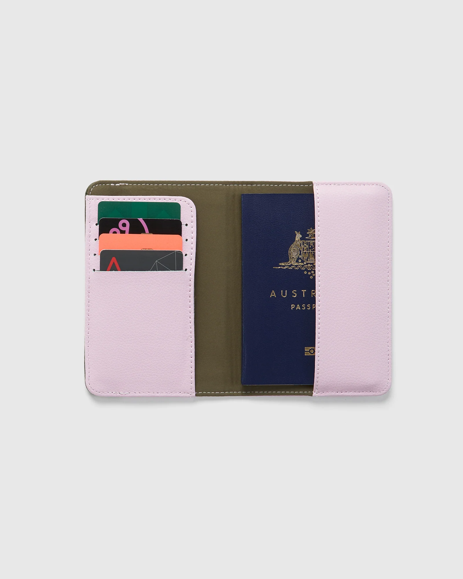 Passport Holder - Image 2