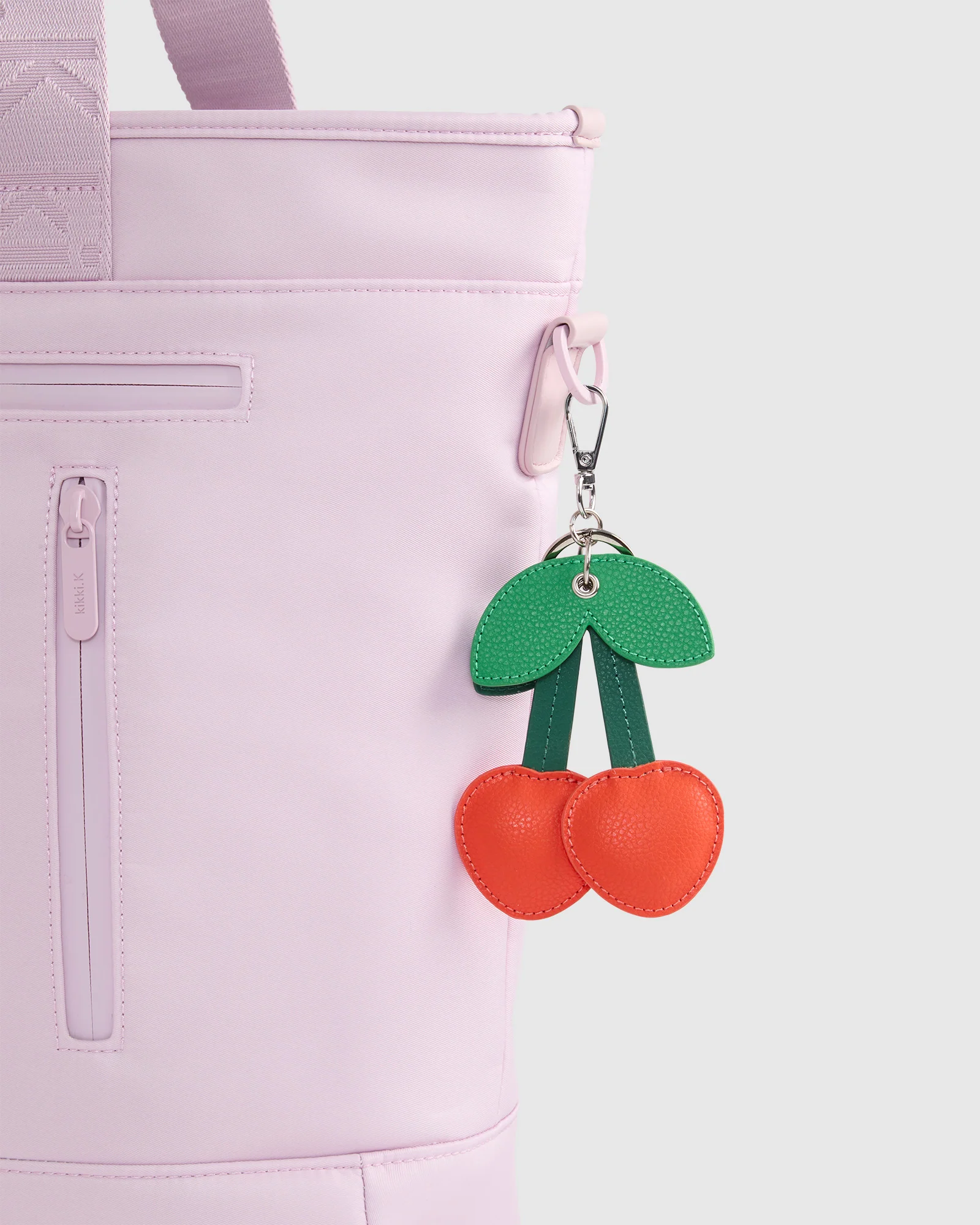 Personalise-It Bag Charm - Image 2