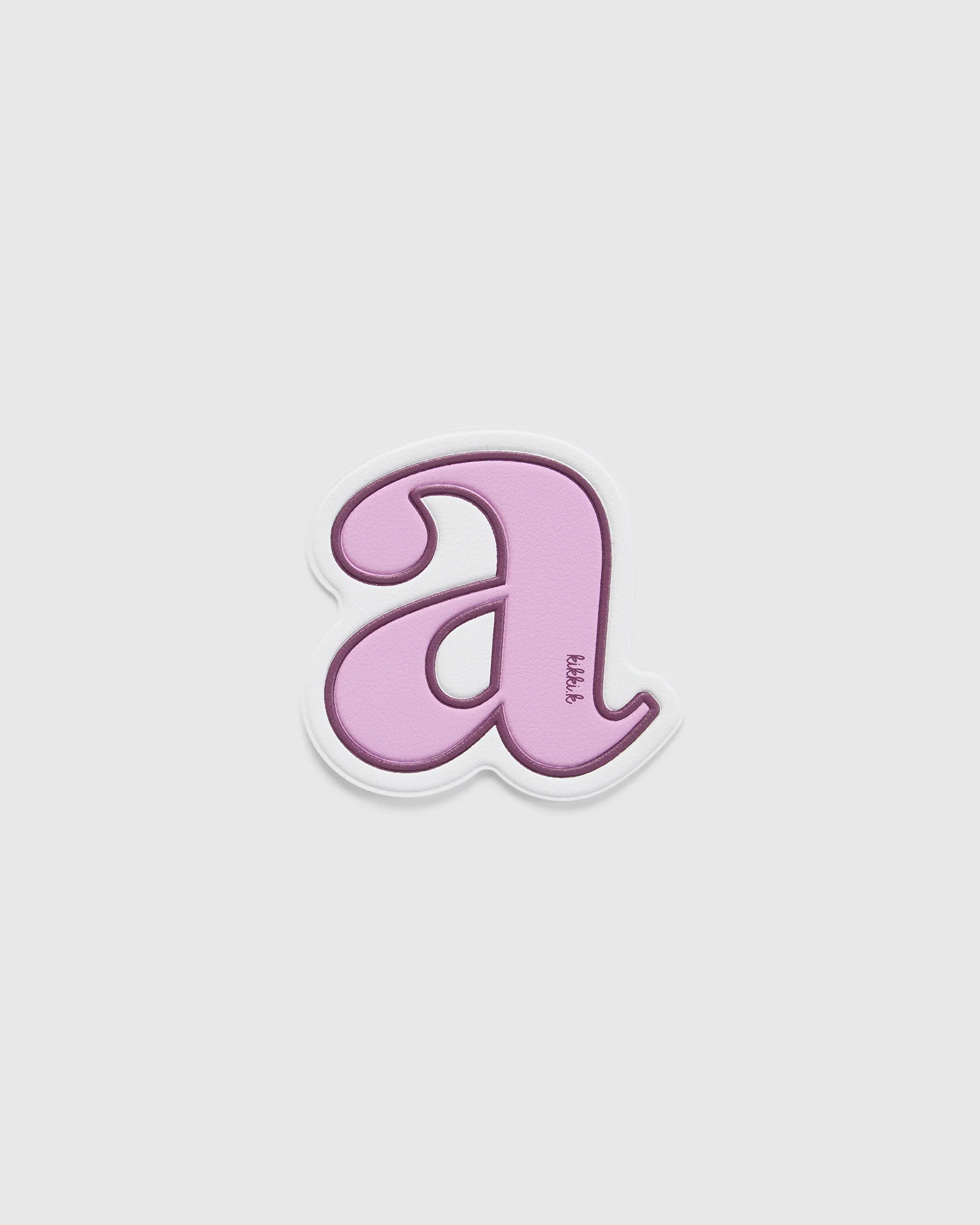 Personalise-It Sticker