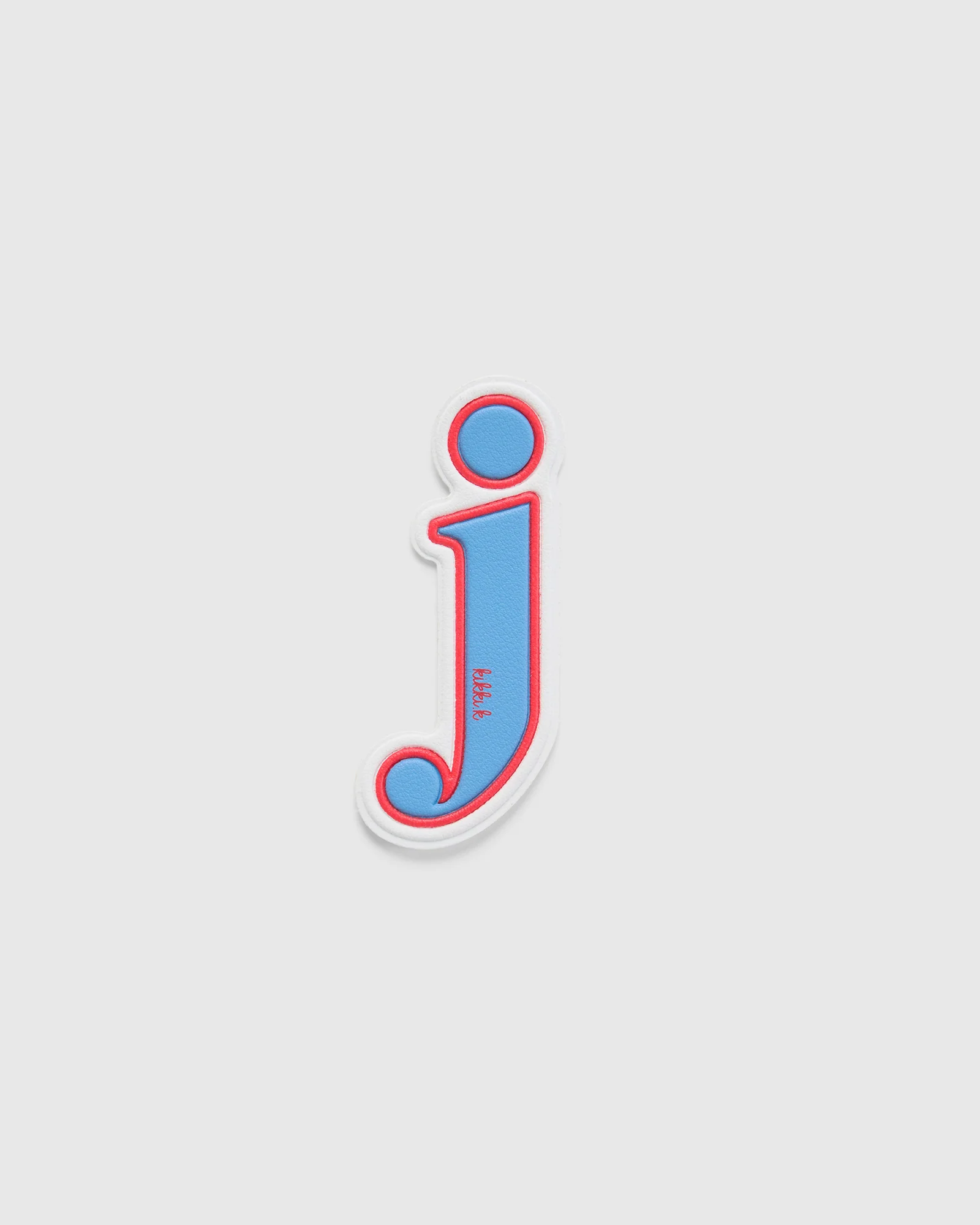Personalise-It Sticker