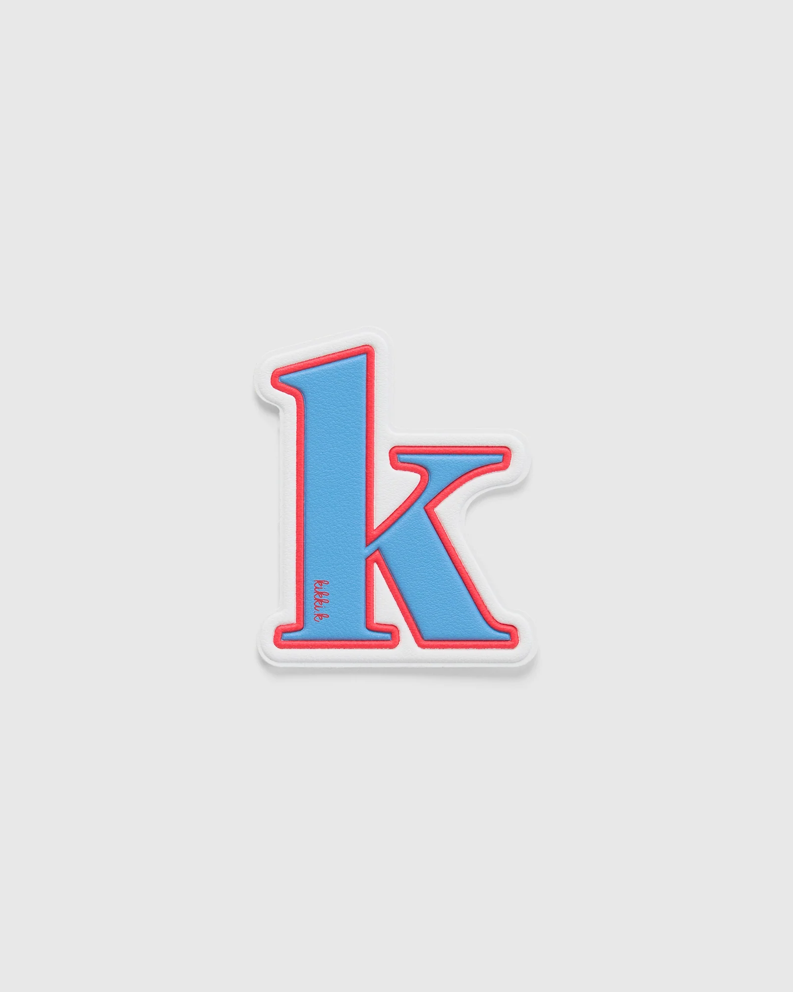 Personalise-It Sticker