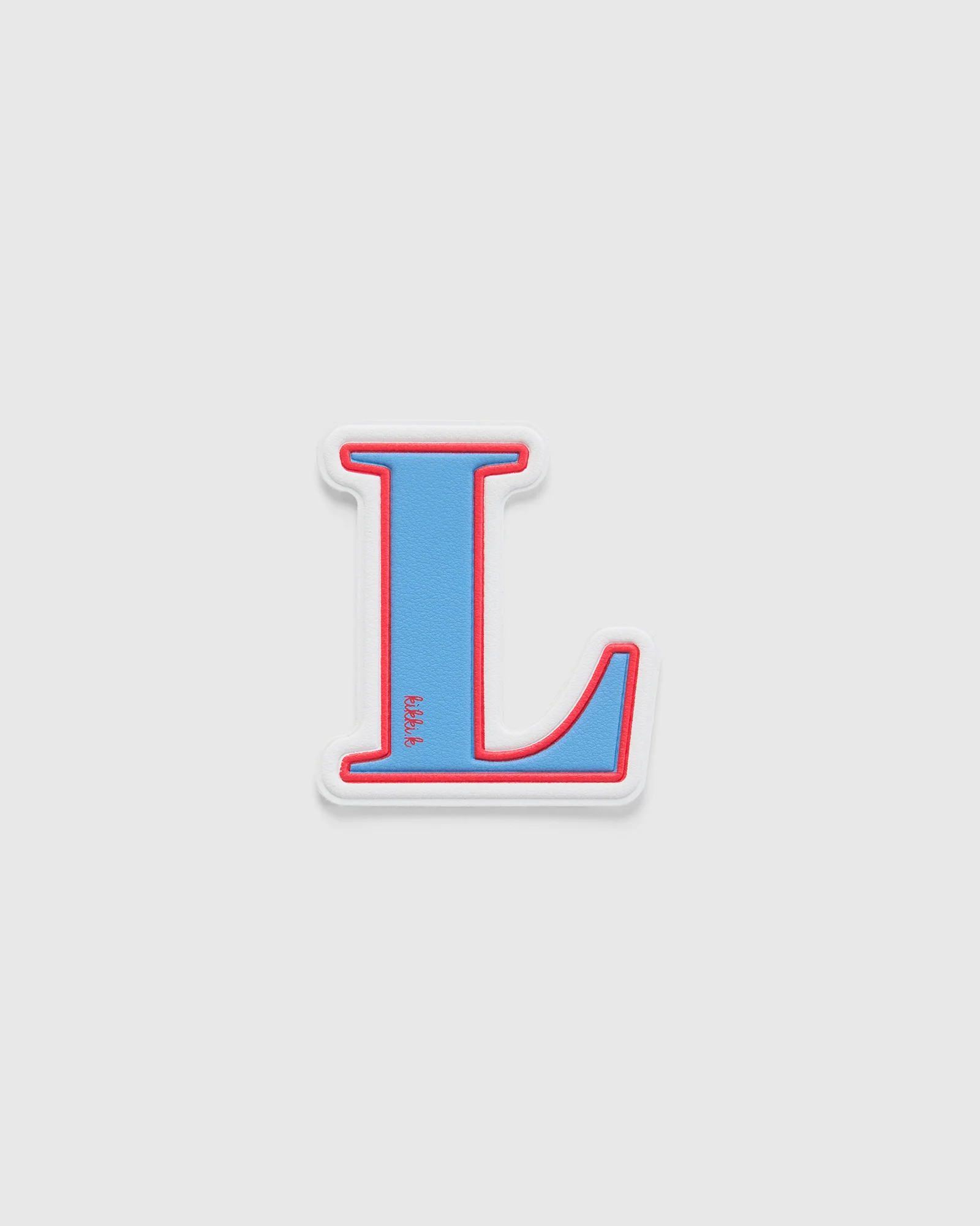Personalise-It Sticker