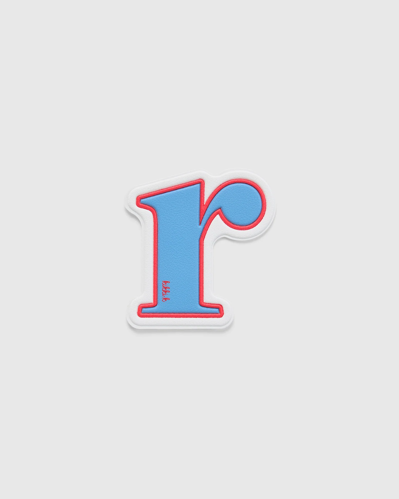 Personalise-It Sticker