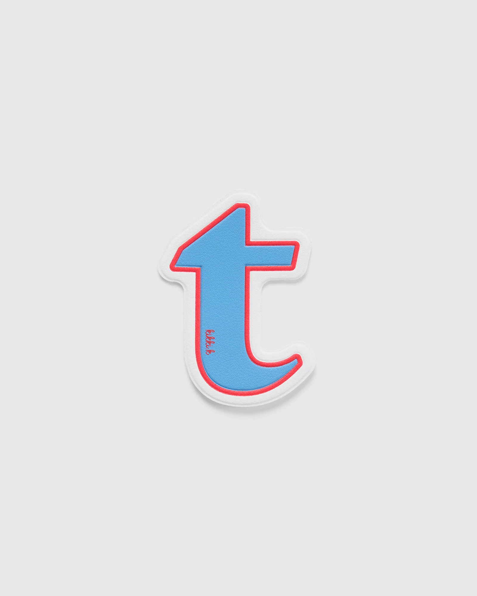 Personalise-It Sticker