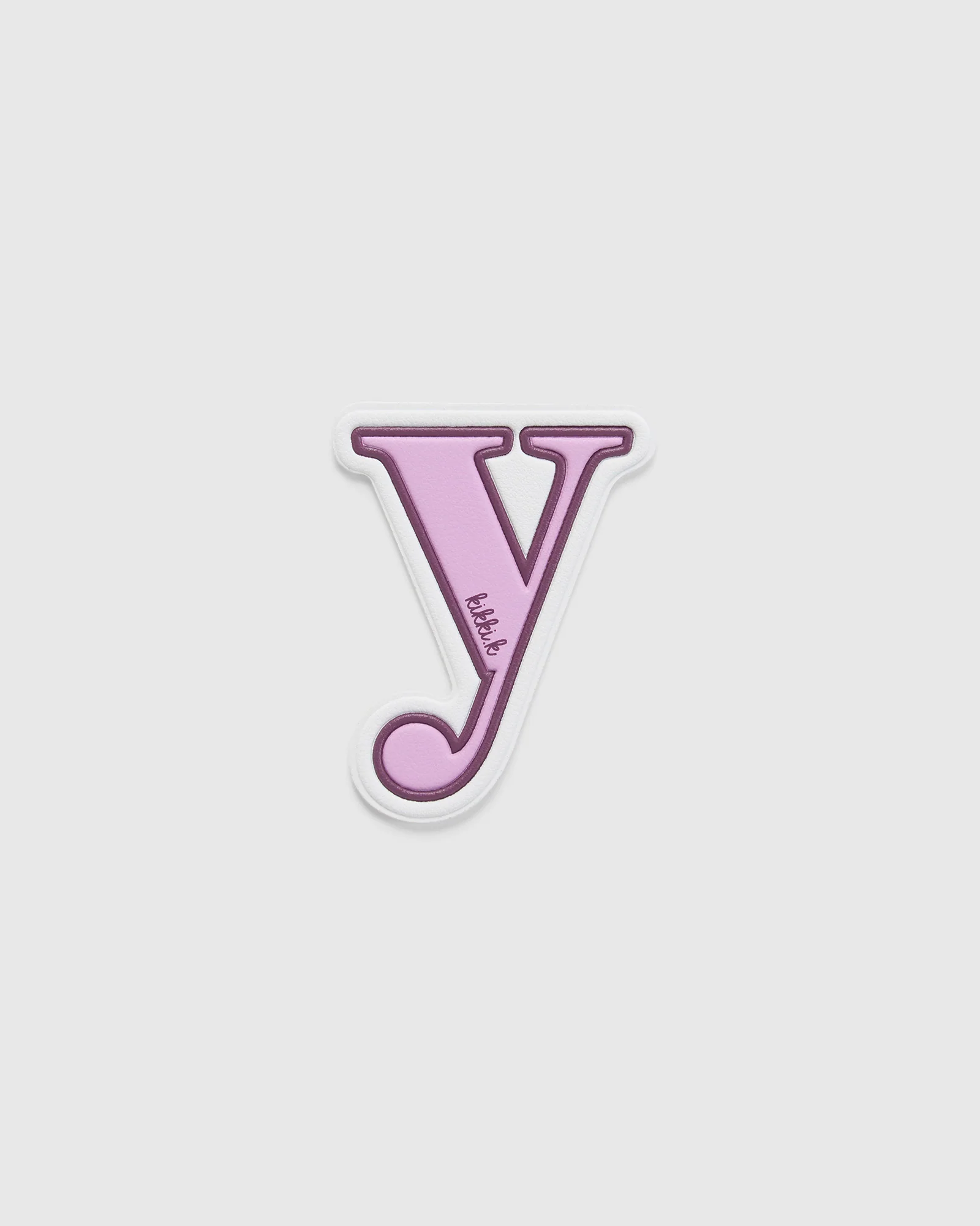 Personalise-It Sticker