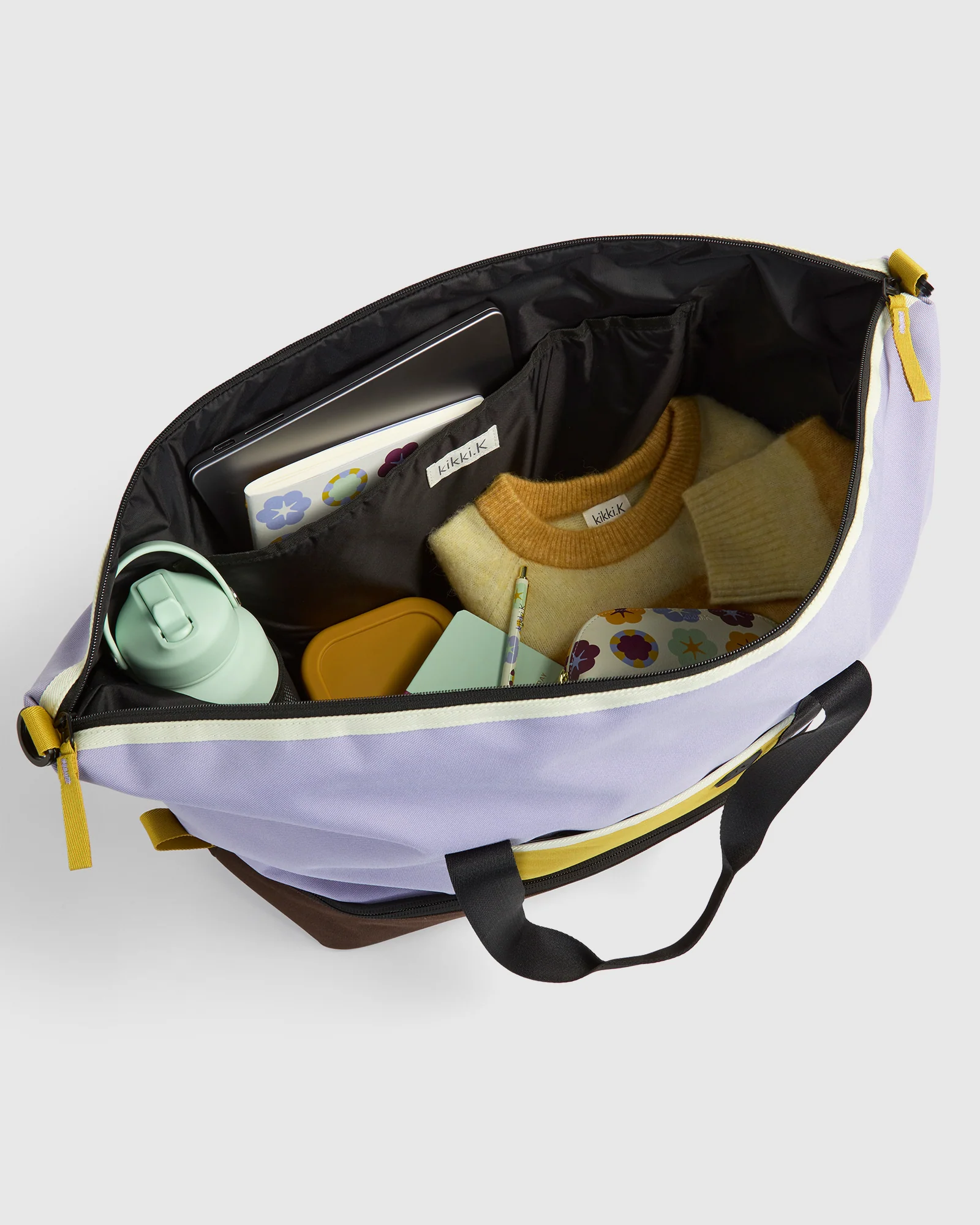 Play Long Weekender Duffel - Image 3