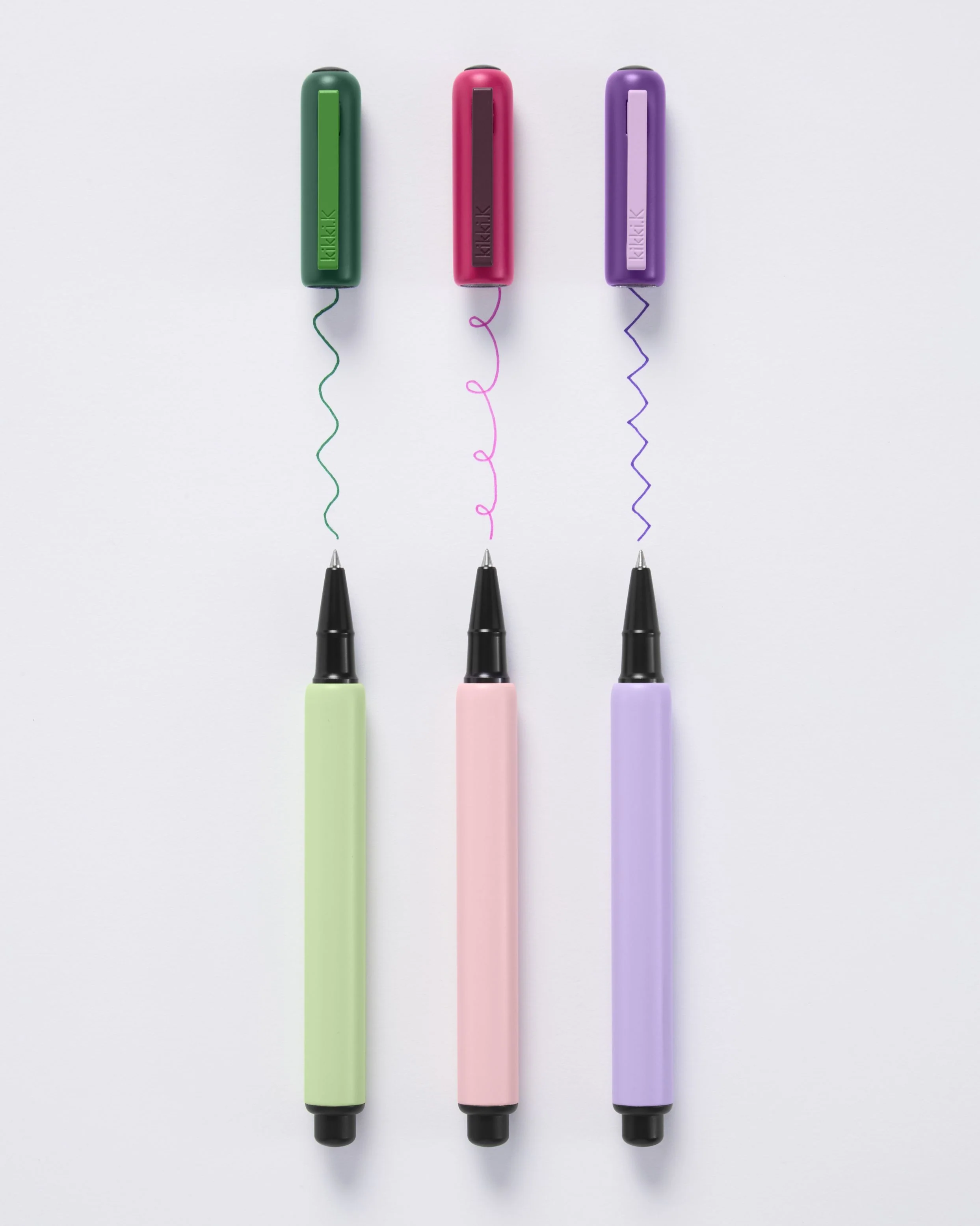 Play Rollergel Pen - Image 2