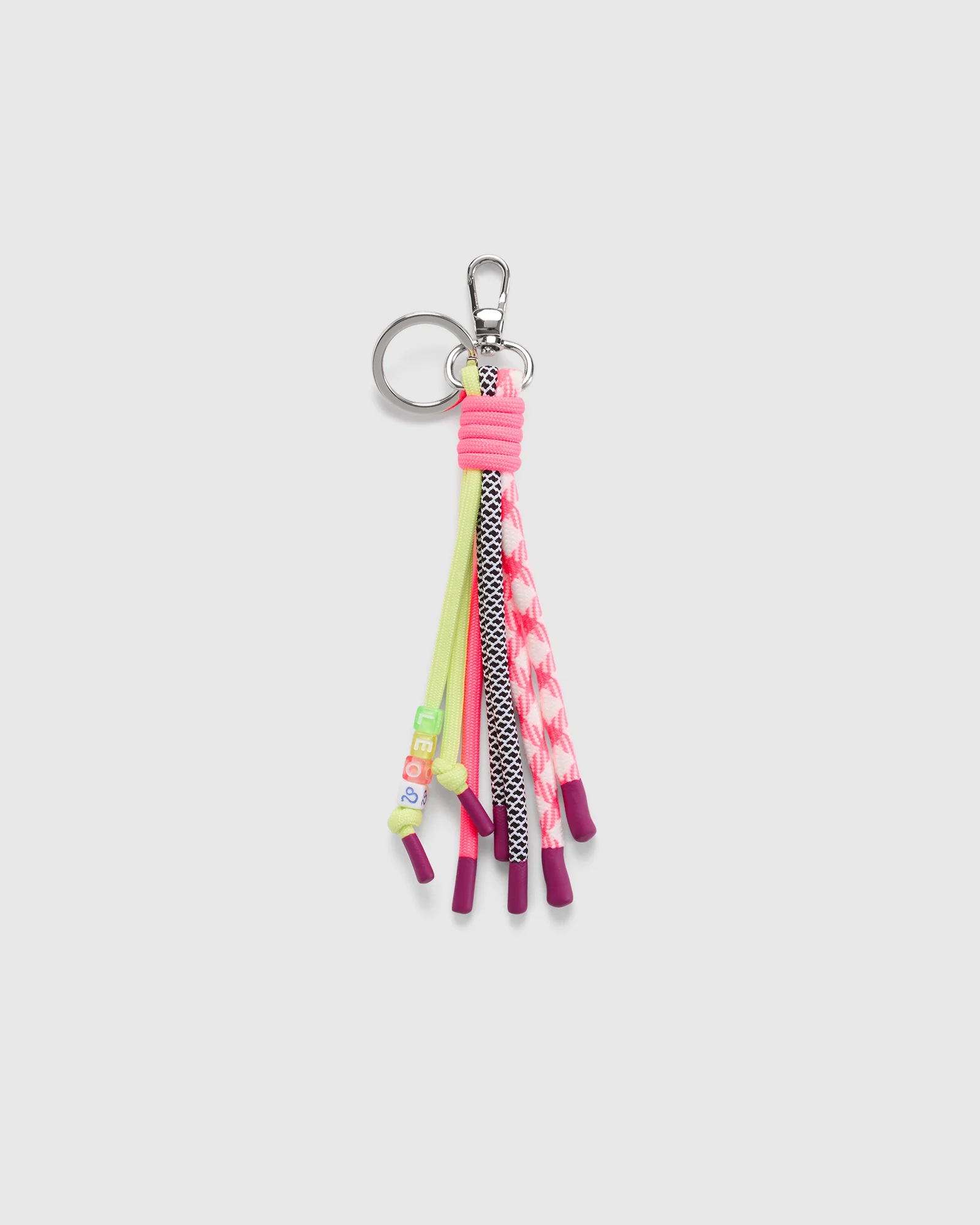 Rope Keyring Astrology