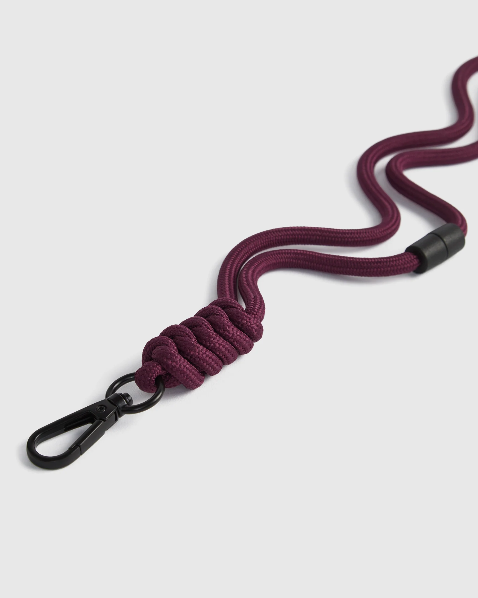 Rope Lanyard - Image 3