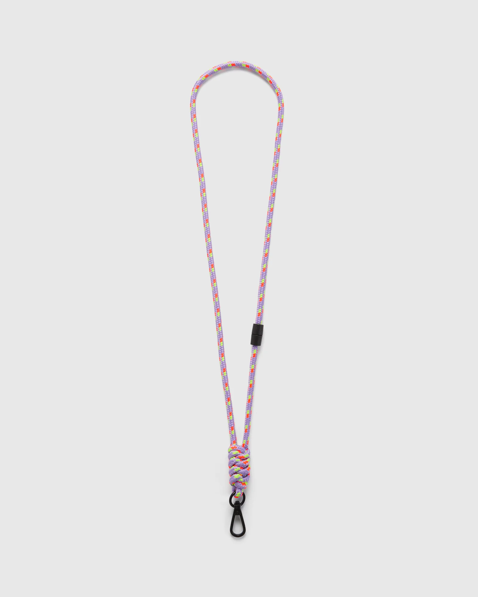 Rope Lanyard
