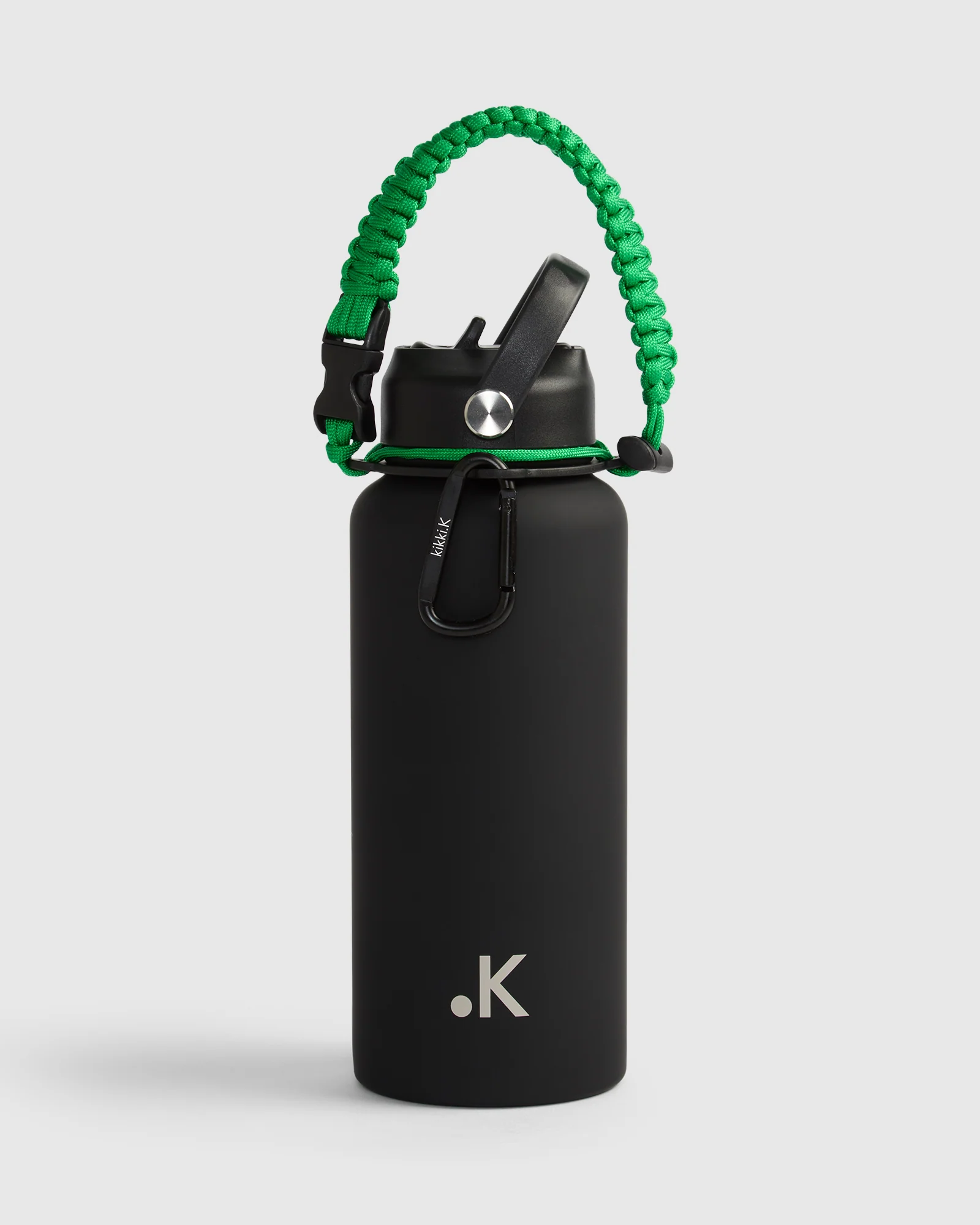 Sip Straw Flask Rope Strap - Image 2