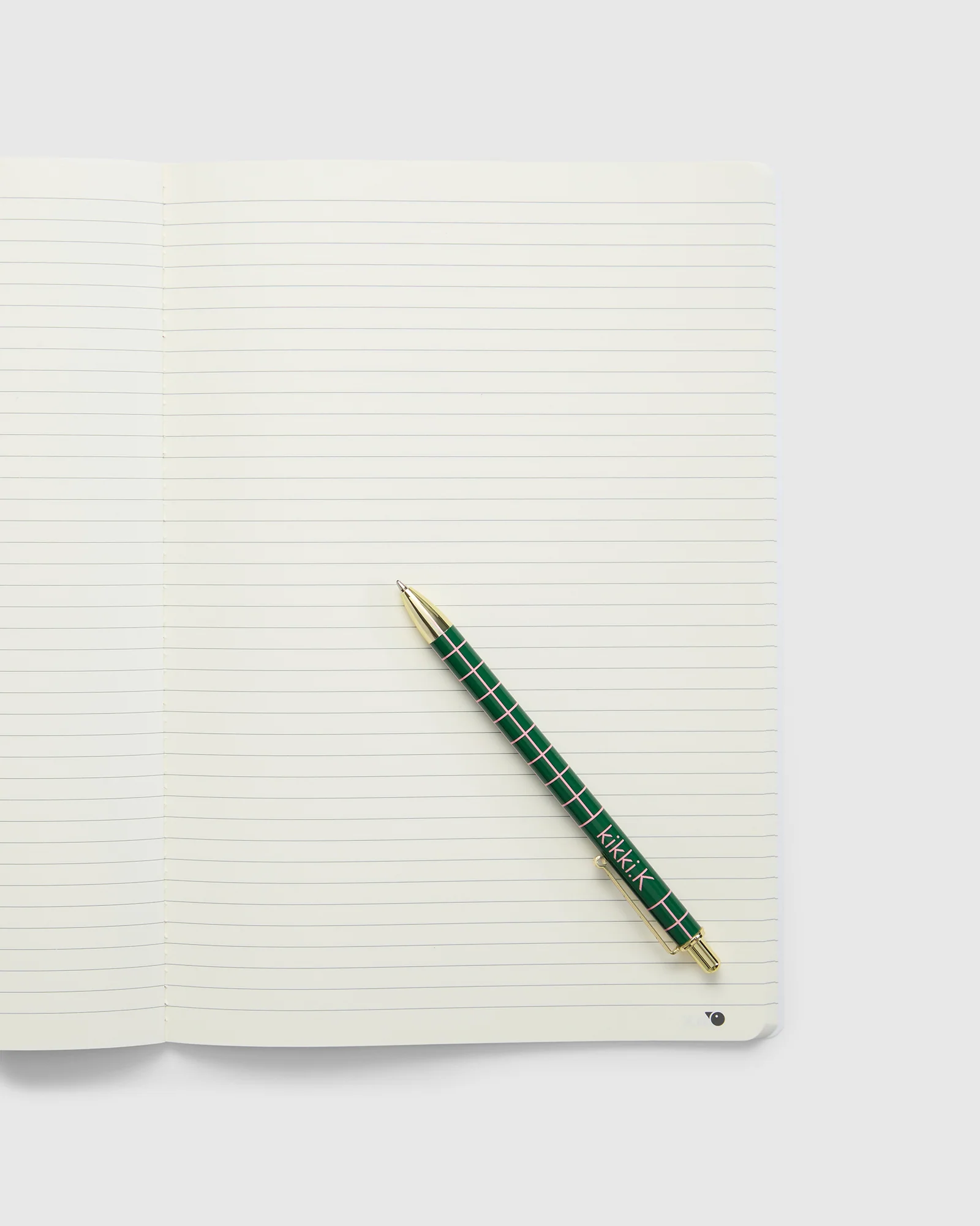 Snap Ballpoint Pen - Image 4
