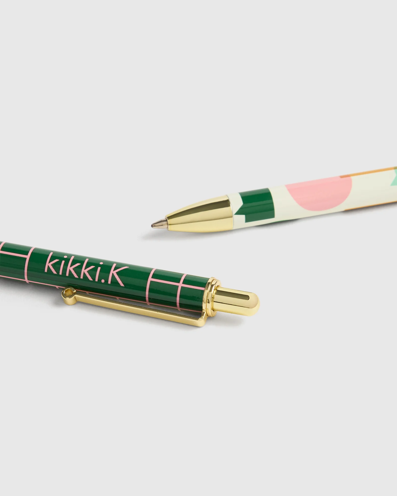 Snap Ballpoint Pen - Image 5