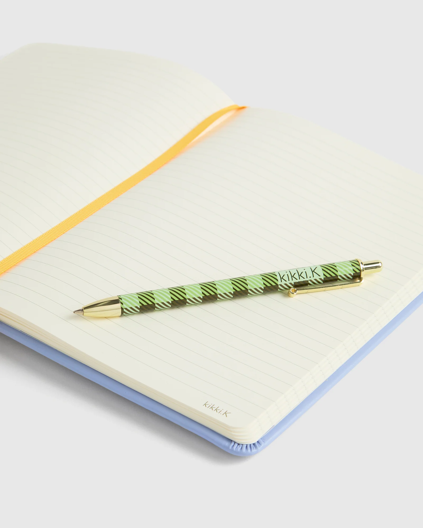Snap Ballpoint Pen - Image 2