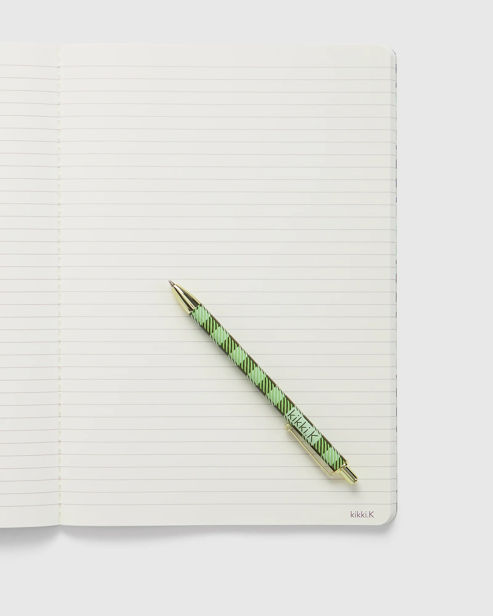 Snap Ballpoint Pen - Image 4