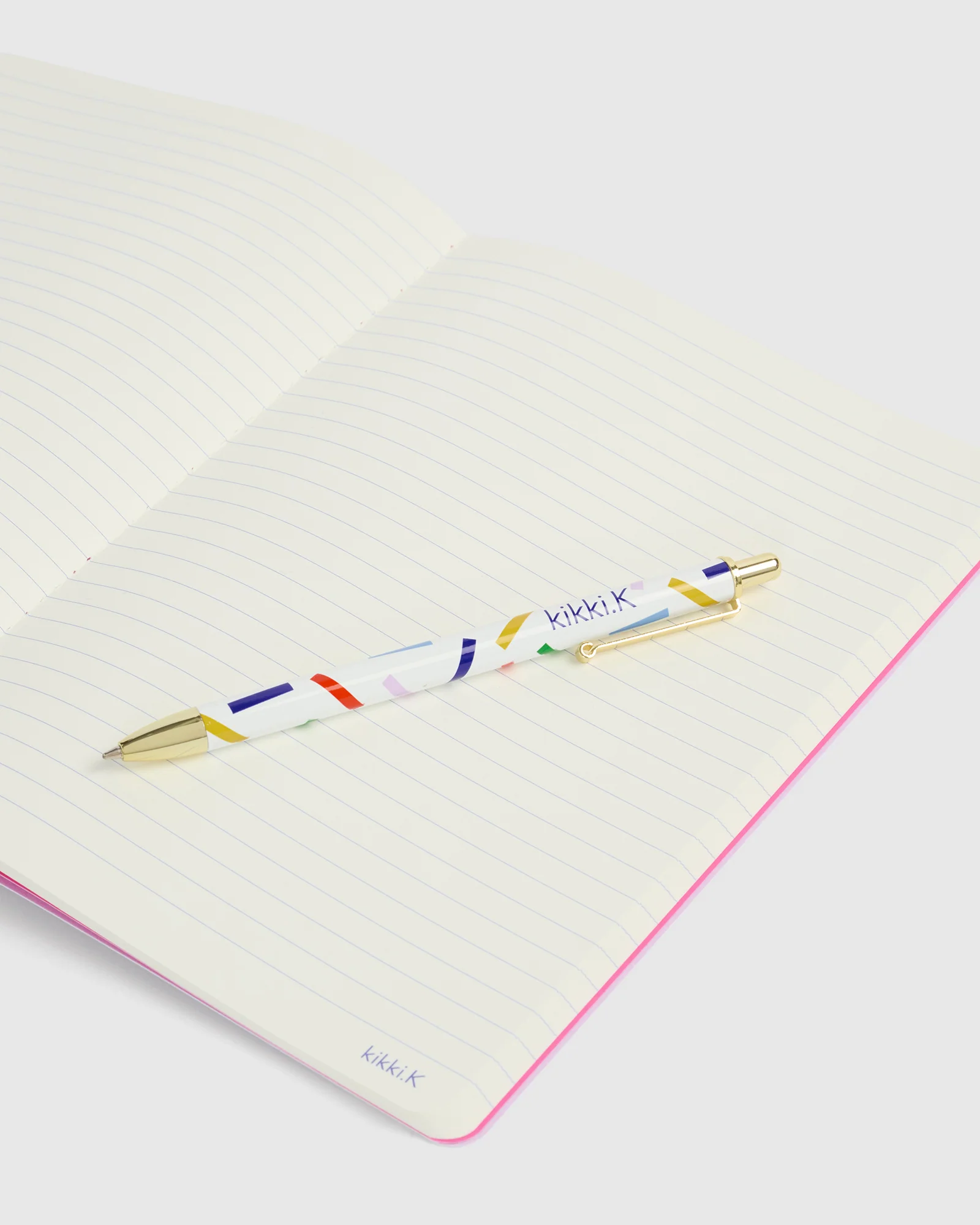 Snap Ballpoint Pen - Image 2