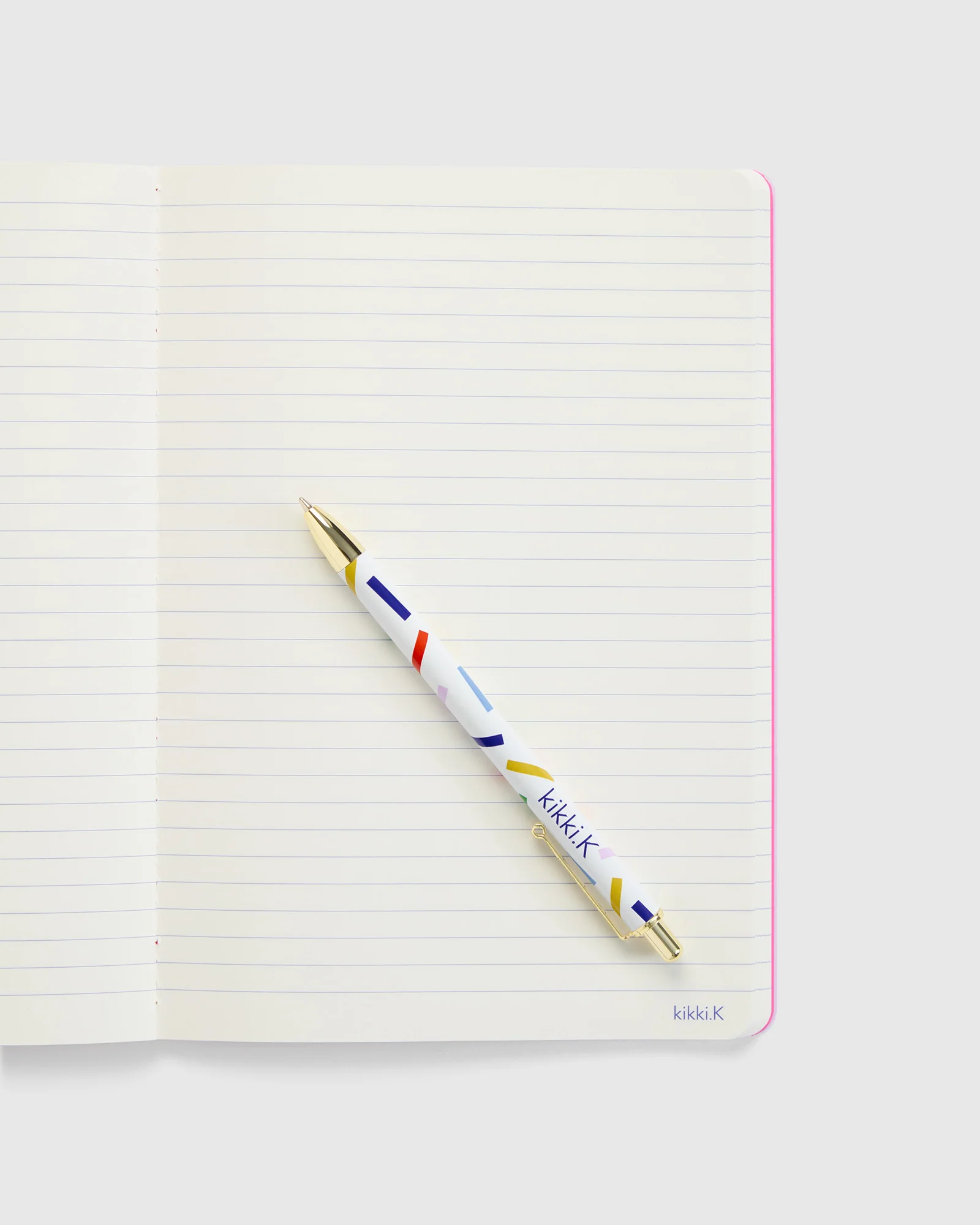 Snap Ballpoint Pen - Image 4