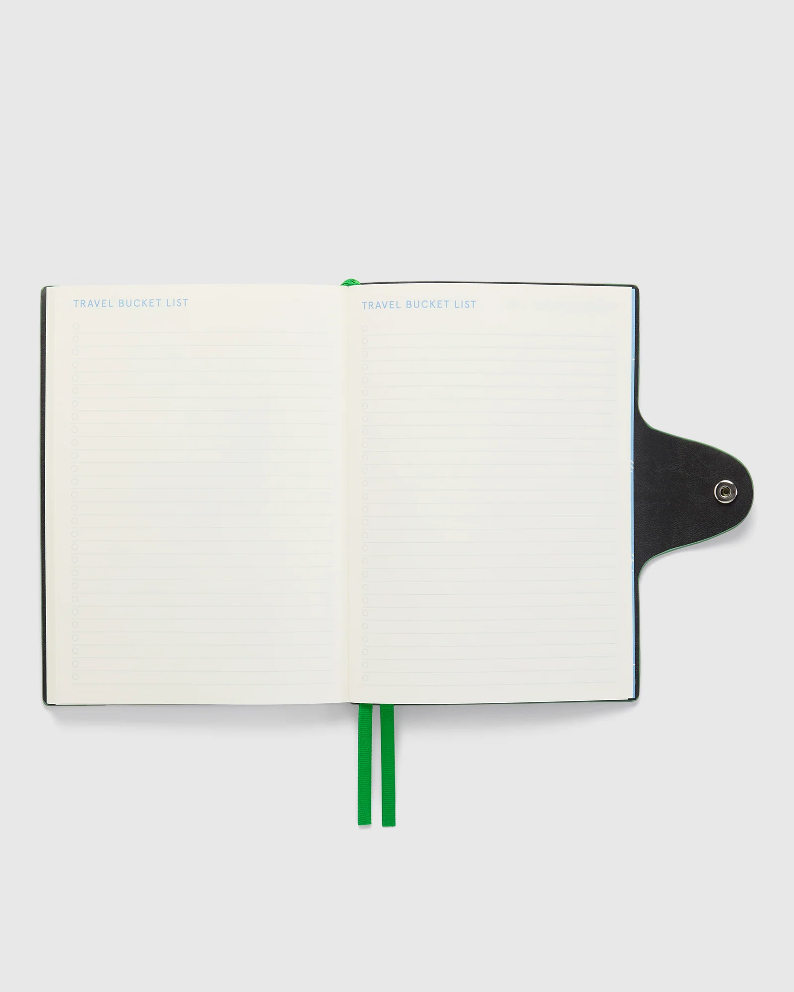 Snap Travel Journal A5 - Image 6