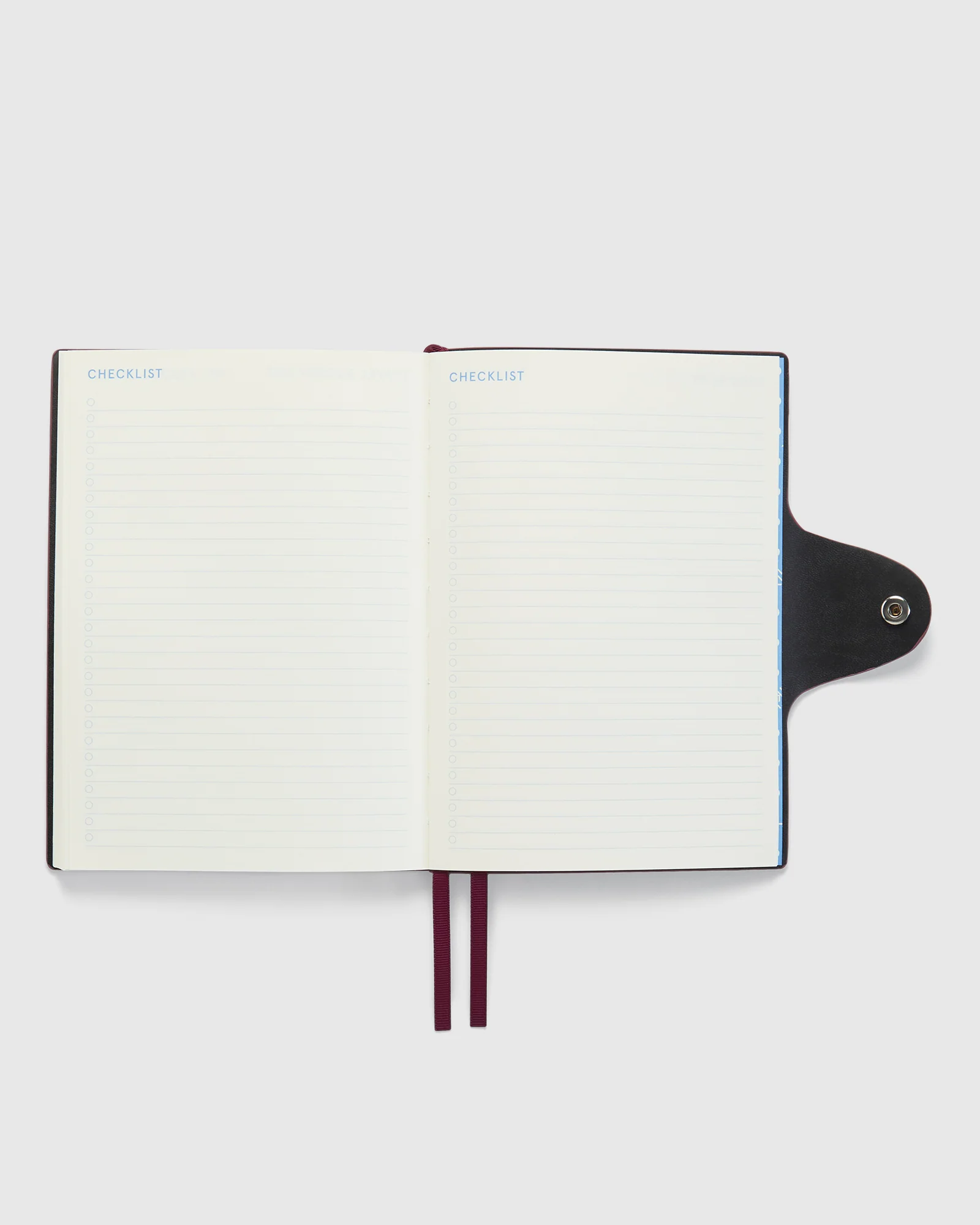 Snap Travel Journal A5 - Image 7