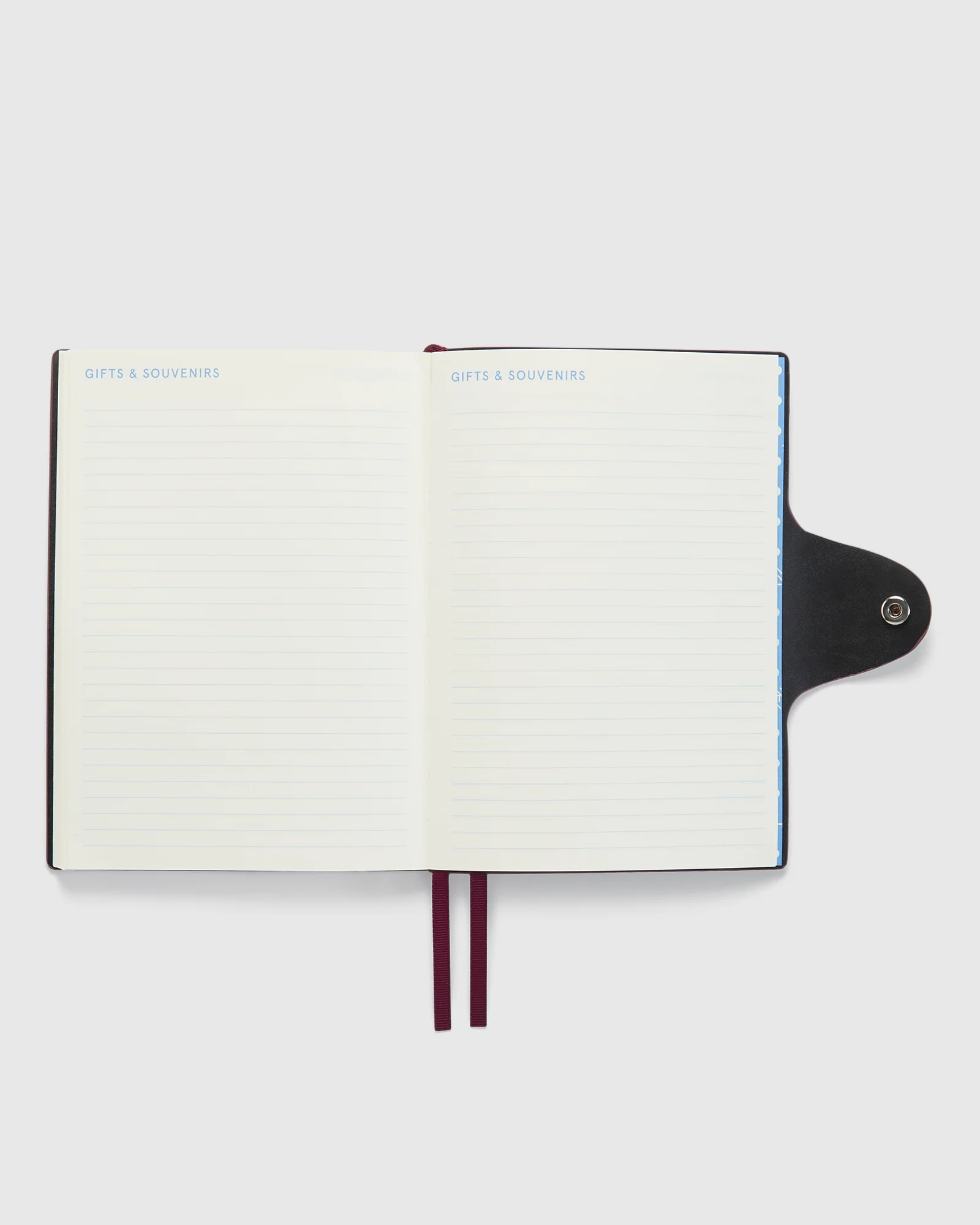 Snap Travel Journal A5 - Image 8
