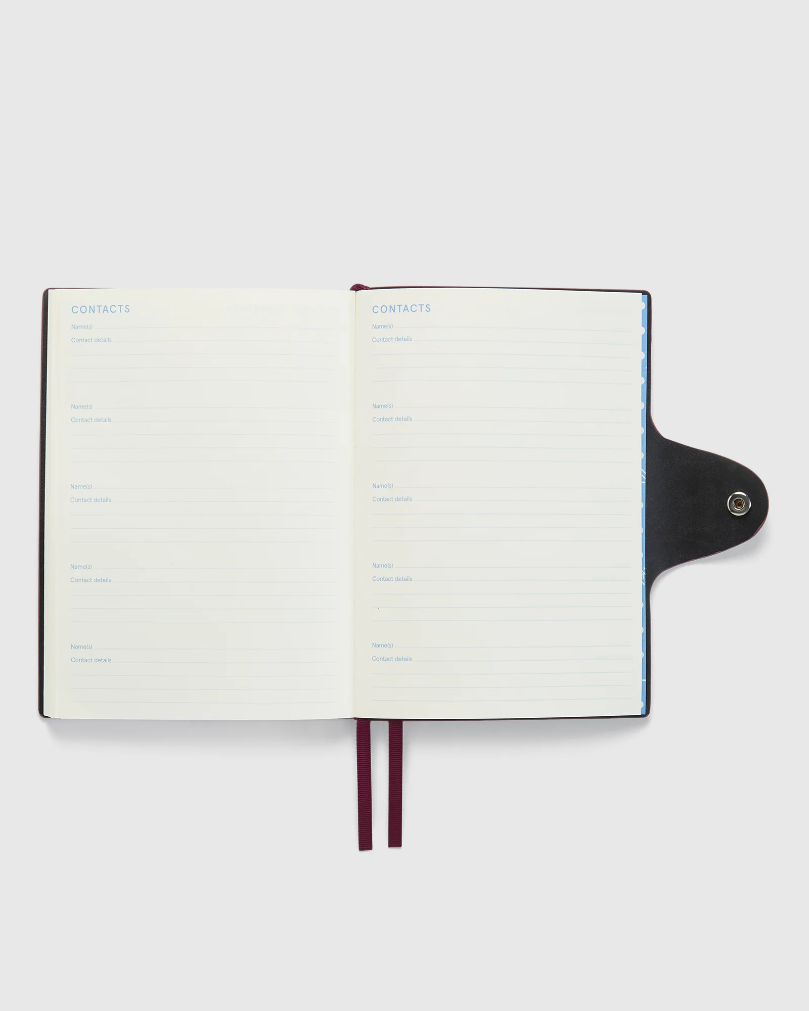 Snap Travel Journal A5 - Image 9