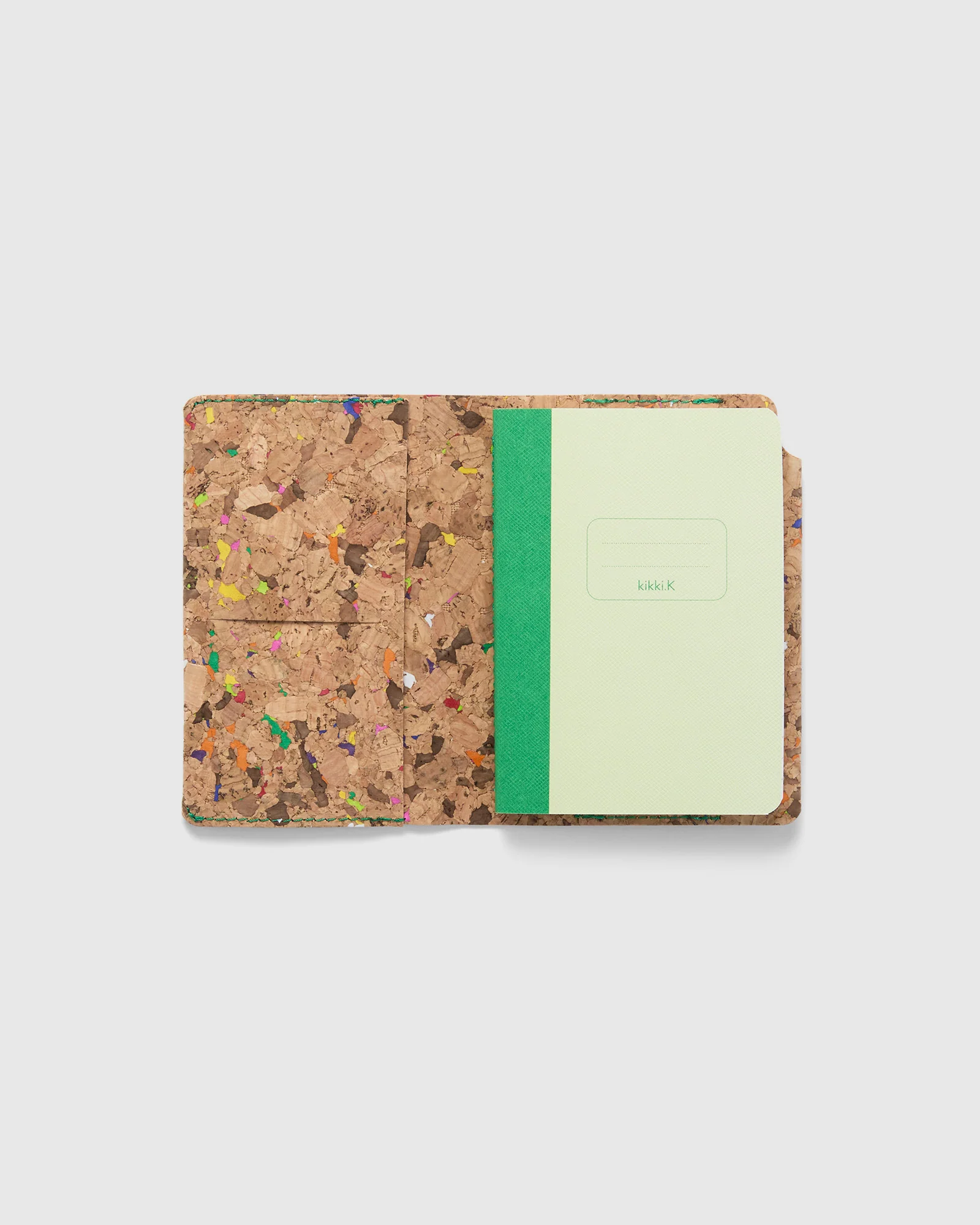 Stitch Notebook Holder B7 - Image 4