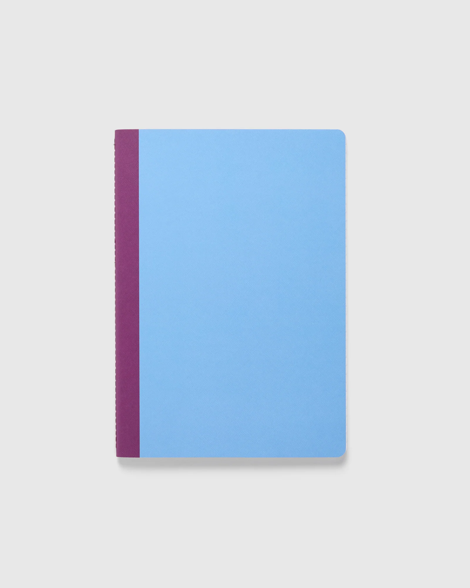 Stitch Notebook Refill Lined B5 - Image 6