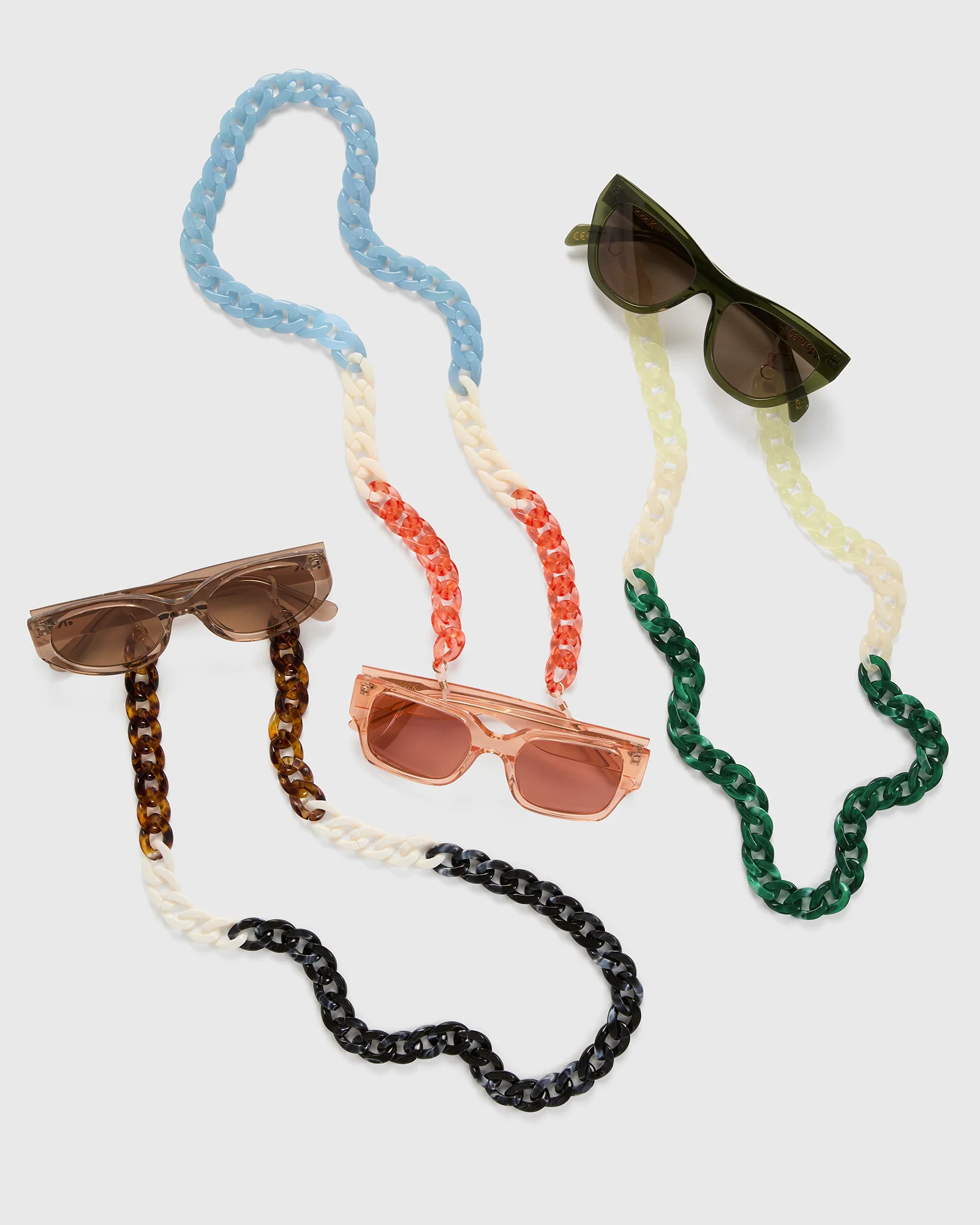 Sunglasses Chain - Image 7