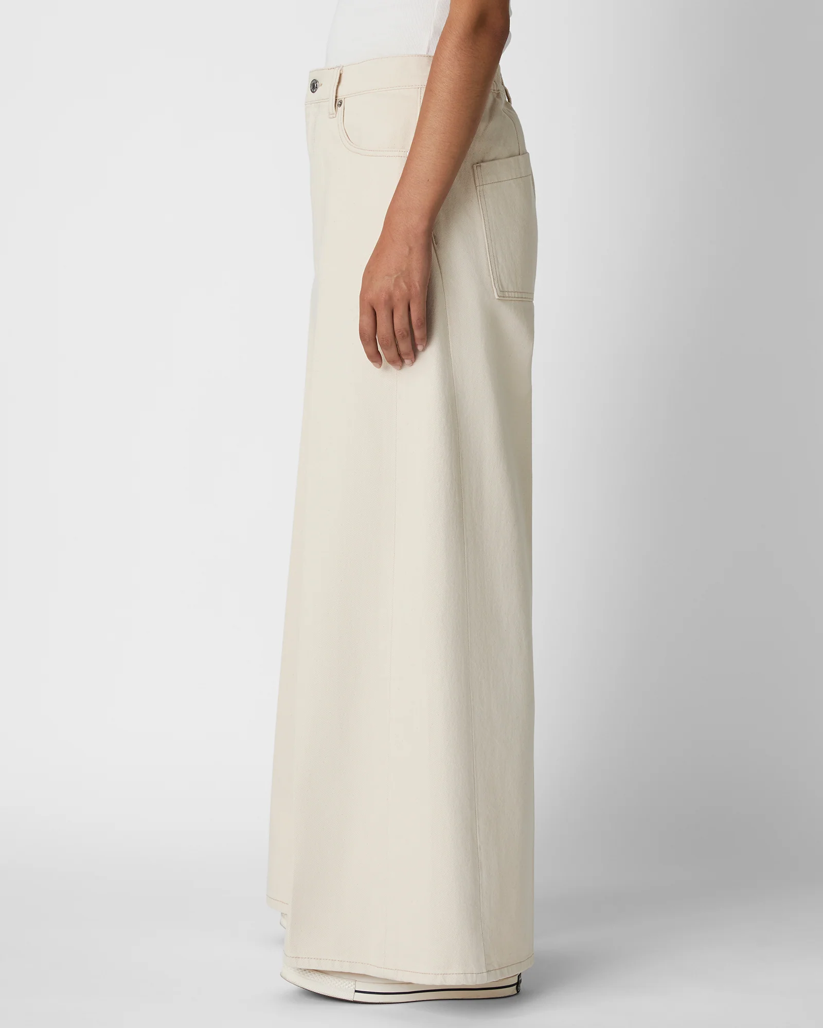 Super Wide Leg Jean - Image 6