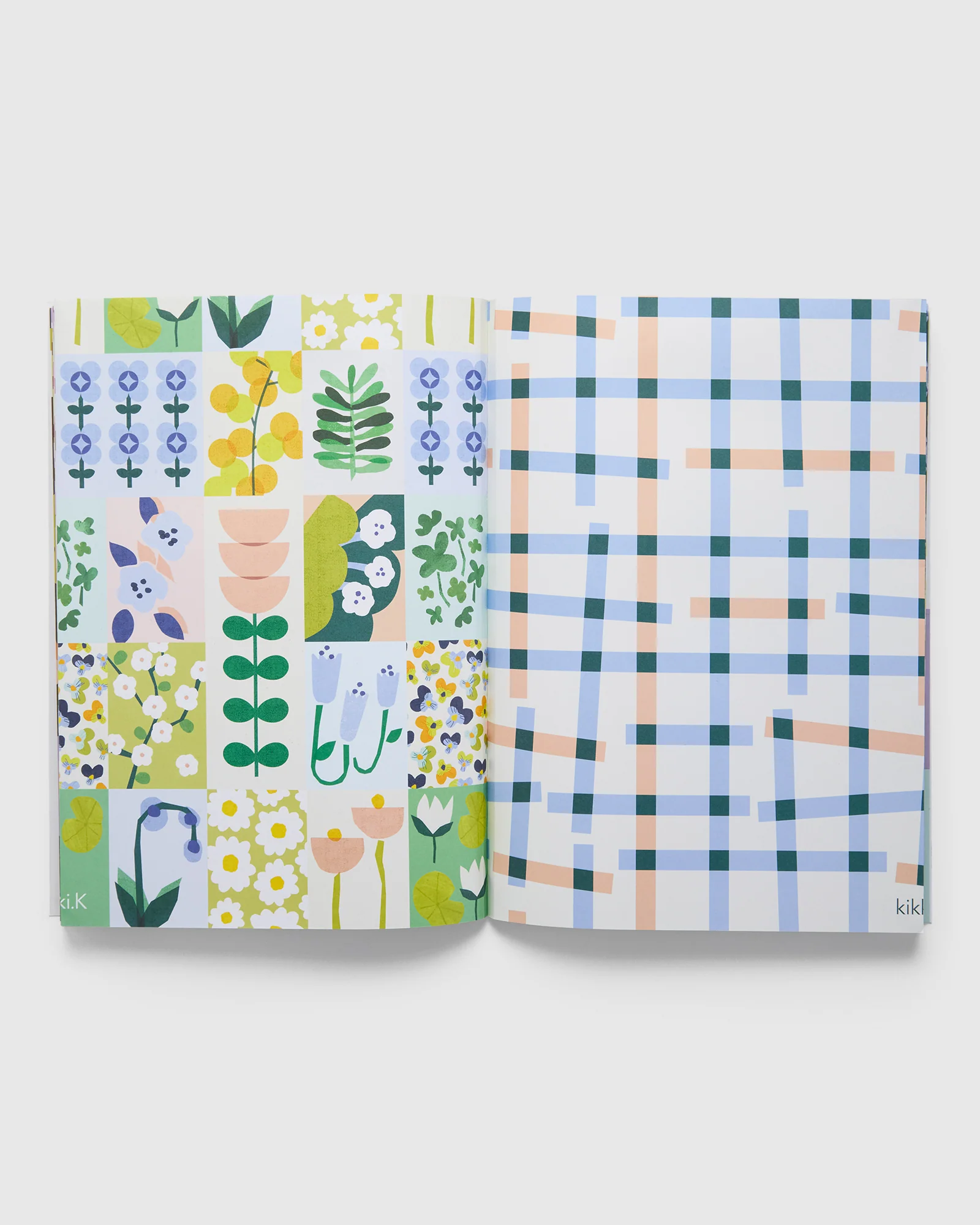 The Gift Wrap Book - Image 4