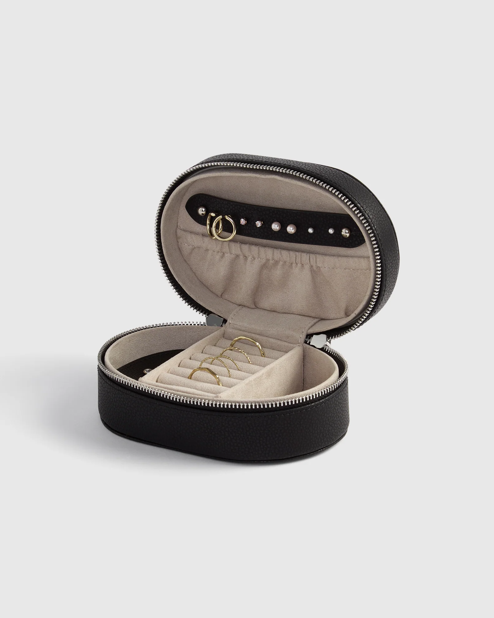 Traveller Jewellery Case - Image 2