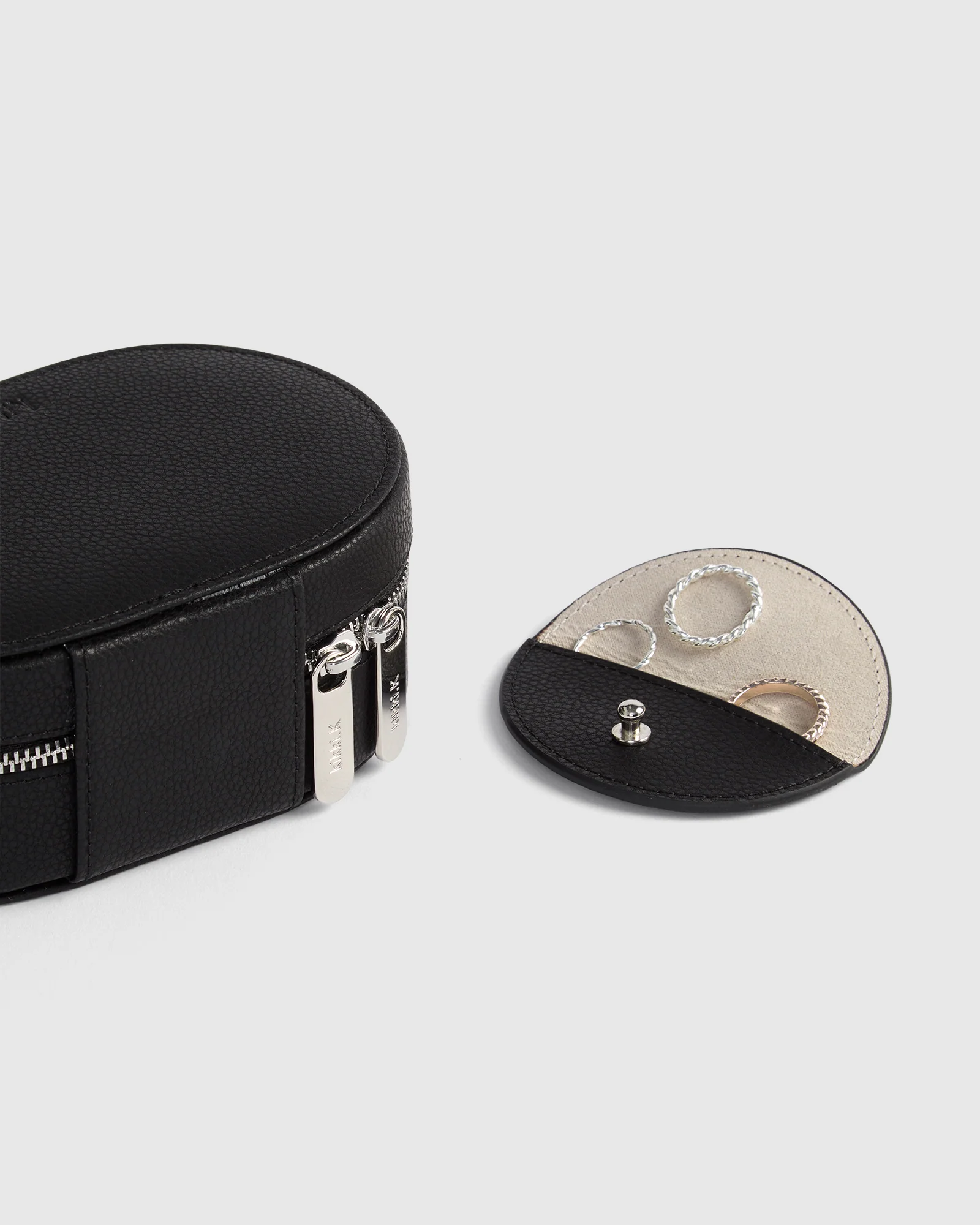Traveller Jewellery Case - Image 3