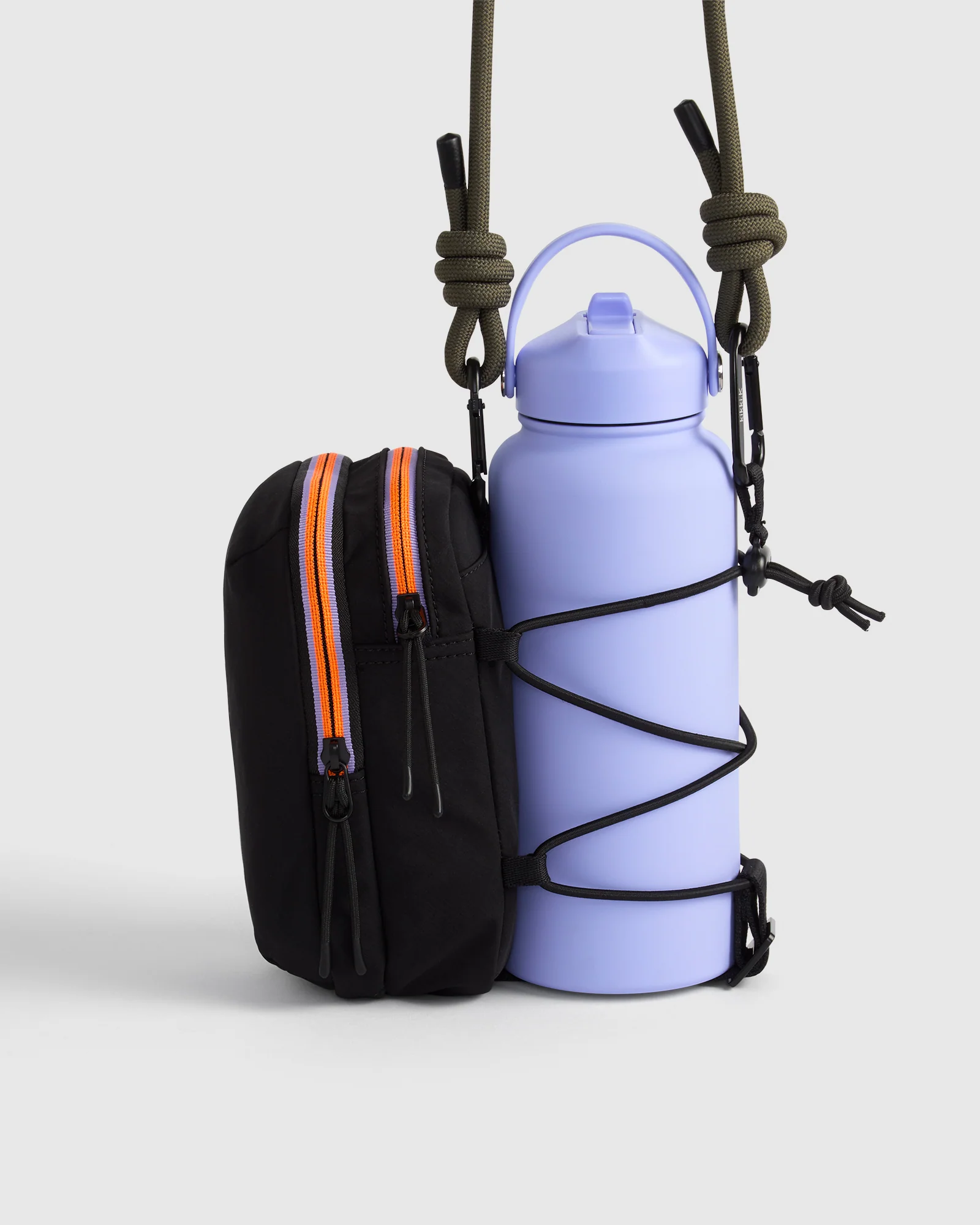 TREK. Bottle Bag - Image 4
