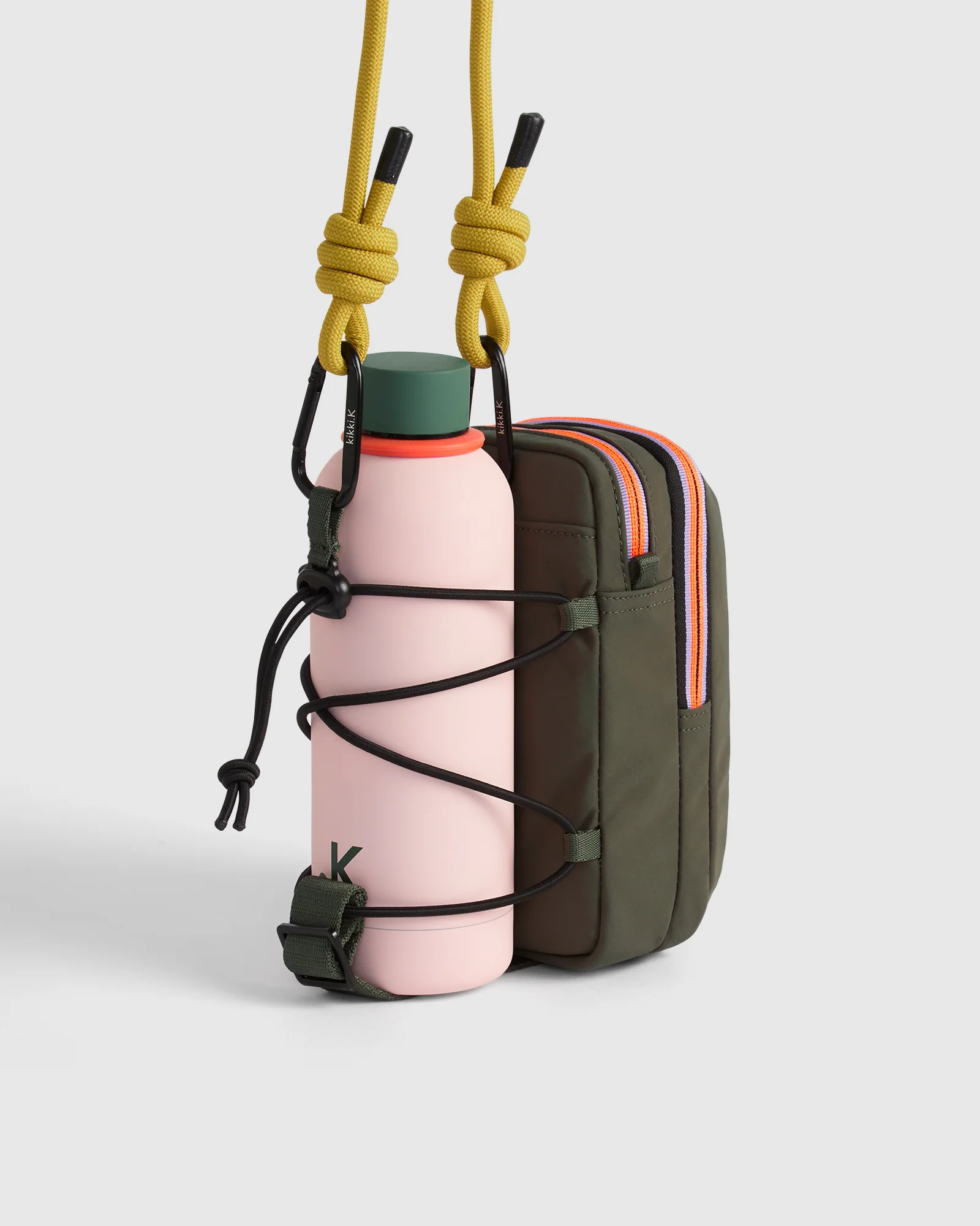 TREK. Bottle Bag - Image 5