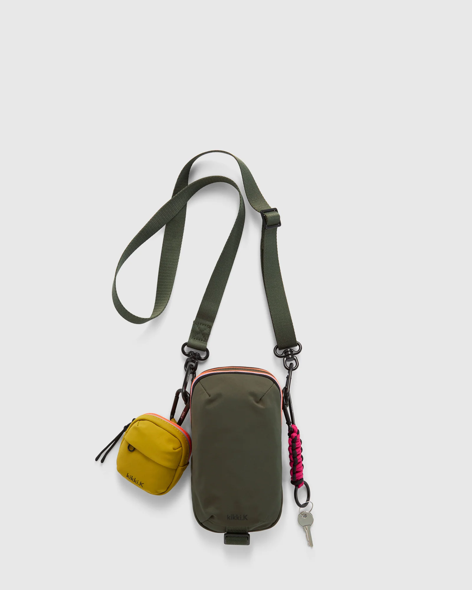 TREK. Bottle Bag - Image 9